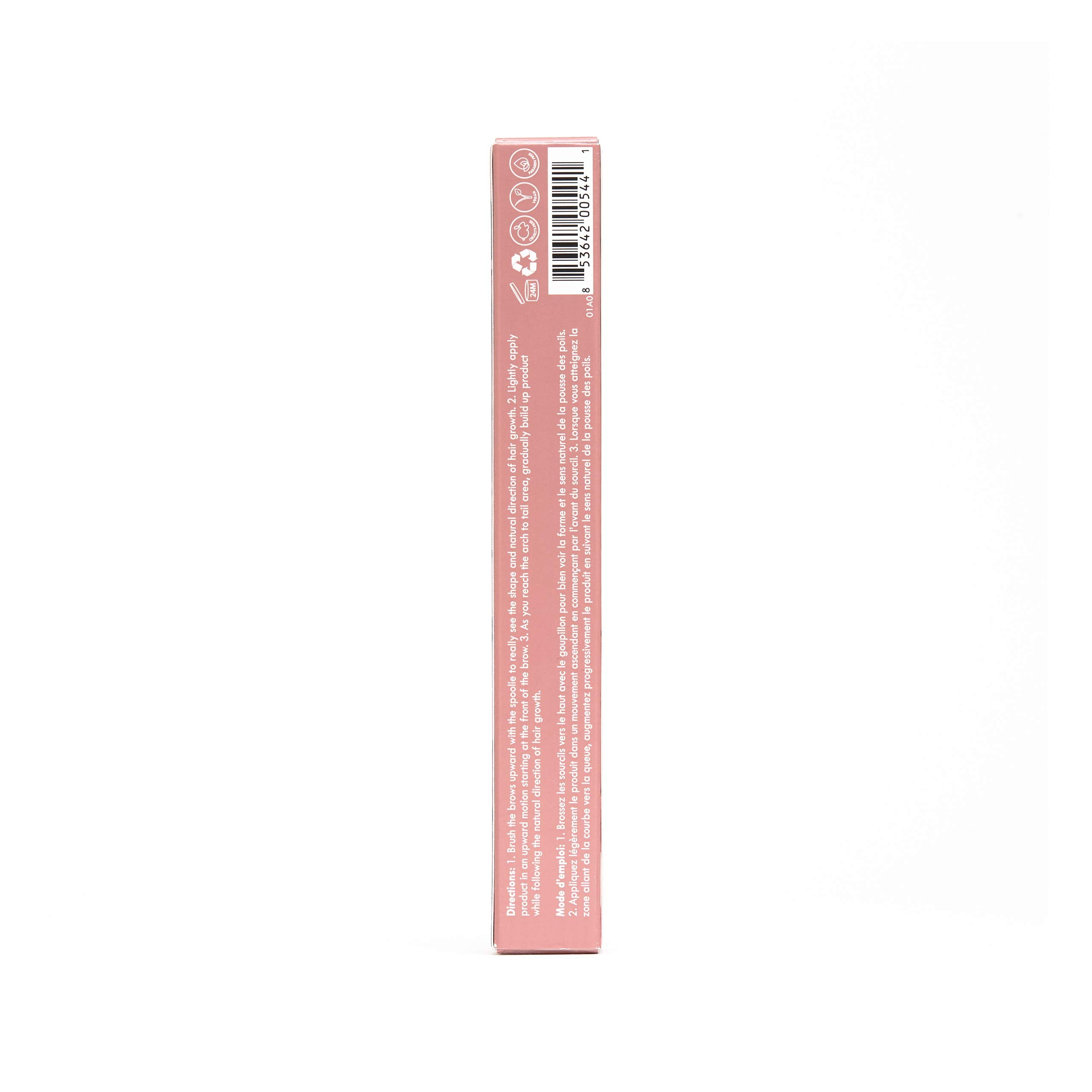 Chella Eyebrow Pencil – Easy-to-Use Brow Definer for Shaping, Filling & Blending – Long-Wear Taupe Eyebrow Pencils for Women with Precise Tip (Taupe)