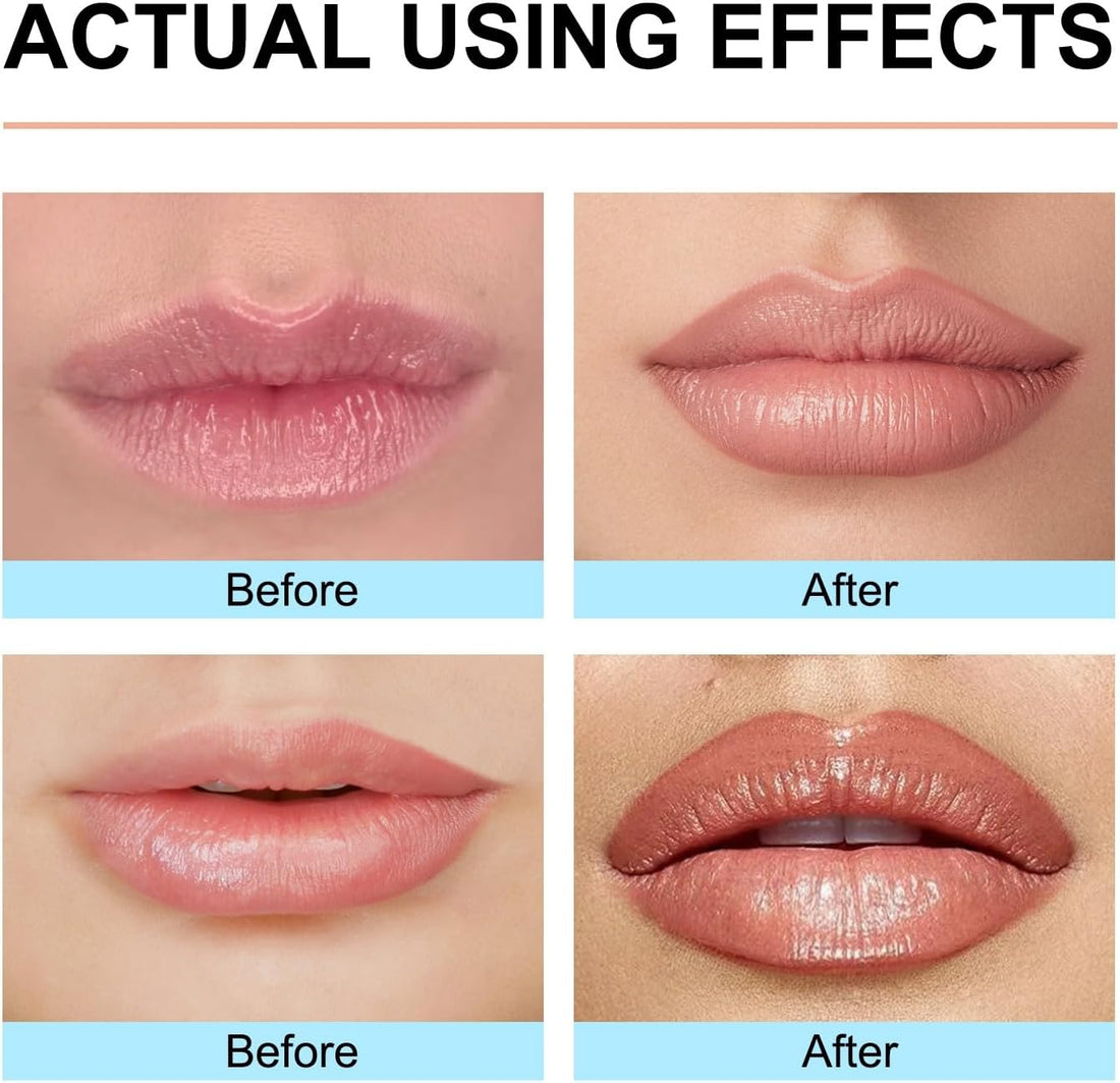 12 PCS Lip Liner Pencil Set,Matte,Waterproof & Long Lasting Lipstick & Lipgloss Kit,Includes Red Lipstick,Brown & Nude Lip Liners,Smudge-Proof Lip Liner Pen,Lip Gloss Set,Lip Liner and Lipstick Set Halalzen