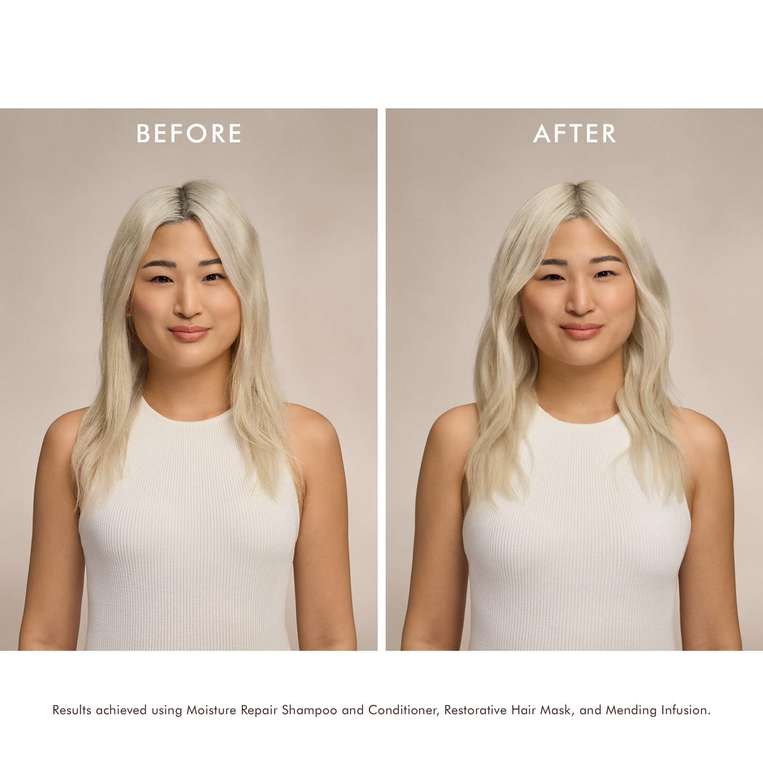 Moroccanoil Shampoo & Conditioner Half-Liter Set