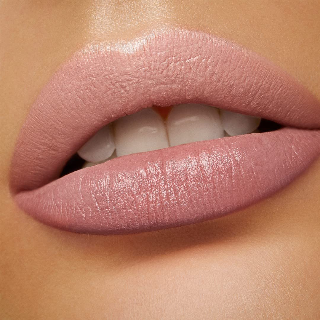 KIKO Milano Unlimited Stylo 03 | Long-Lasting 10-Hour Hold Creamy Lipstick Halalzen