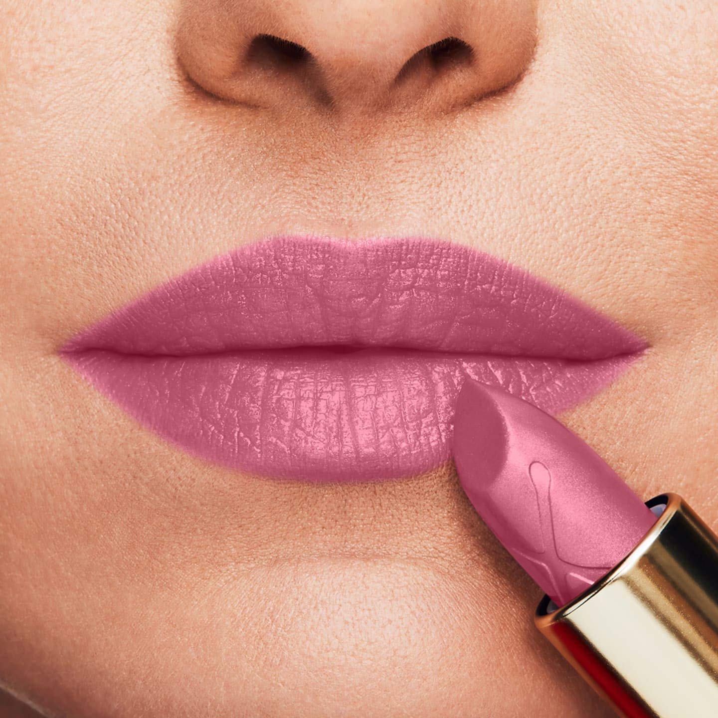 Max Factor Colour Elixir Lipstick with Vitamin E Shade Dusky Rose 095 Halalzen