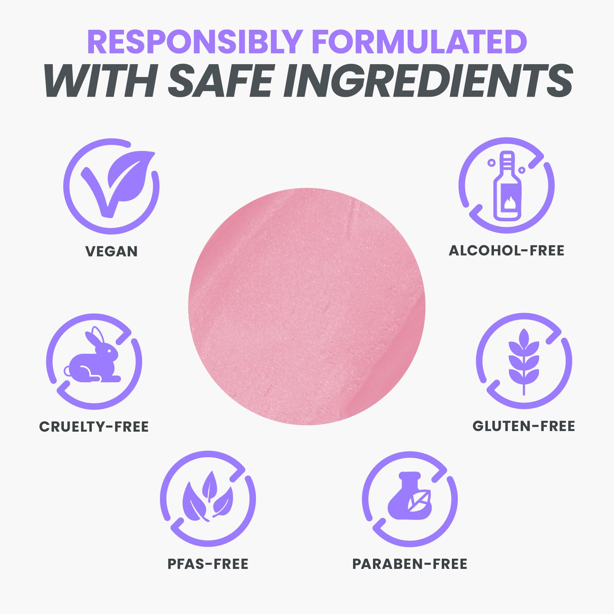 Wonderskin Wonder Blading Lip Stain Peel Off Masque - Long Lasting, Waterproof and Transfer Proof Pink Lip Tint, Matte Finish Peel Off Makeup Halalzen