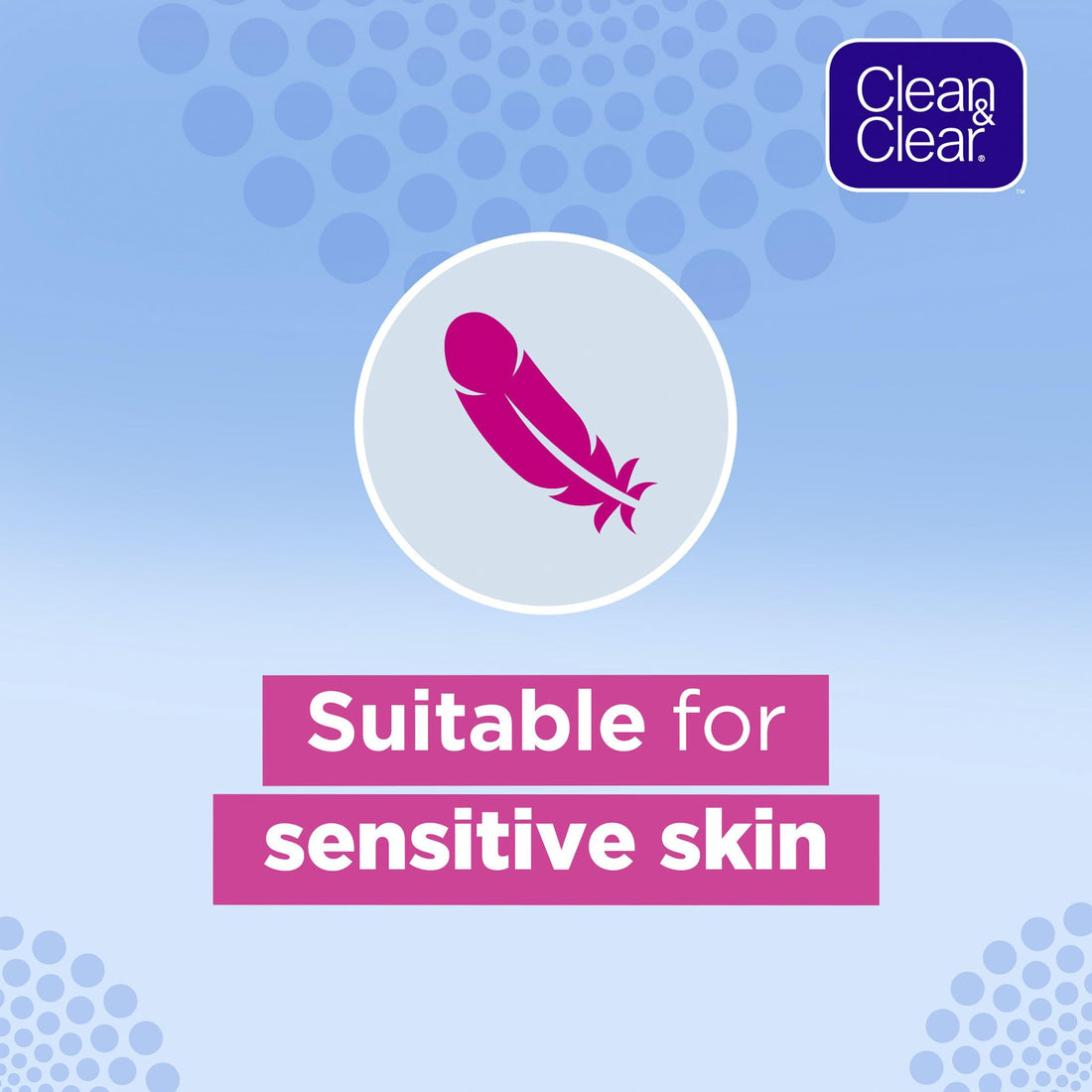 Clean and Clear Exfoliating Daily Wash, 150ml