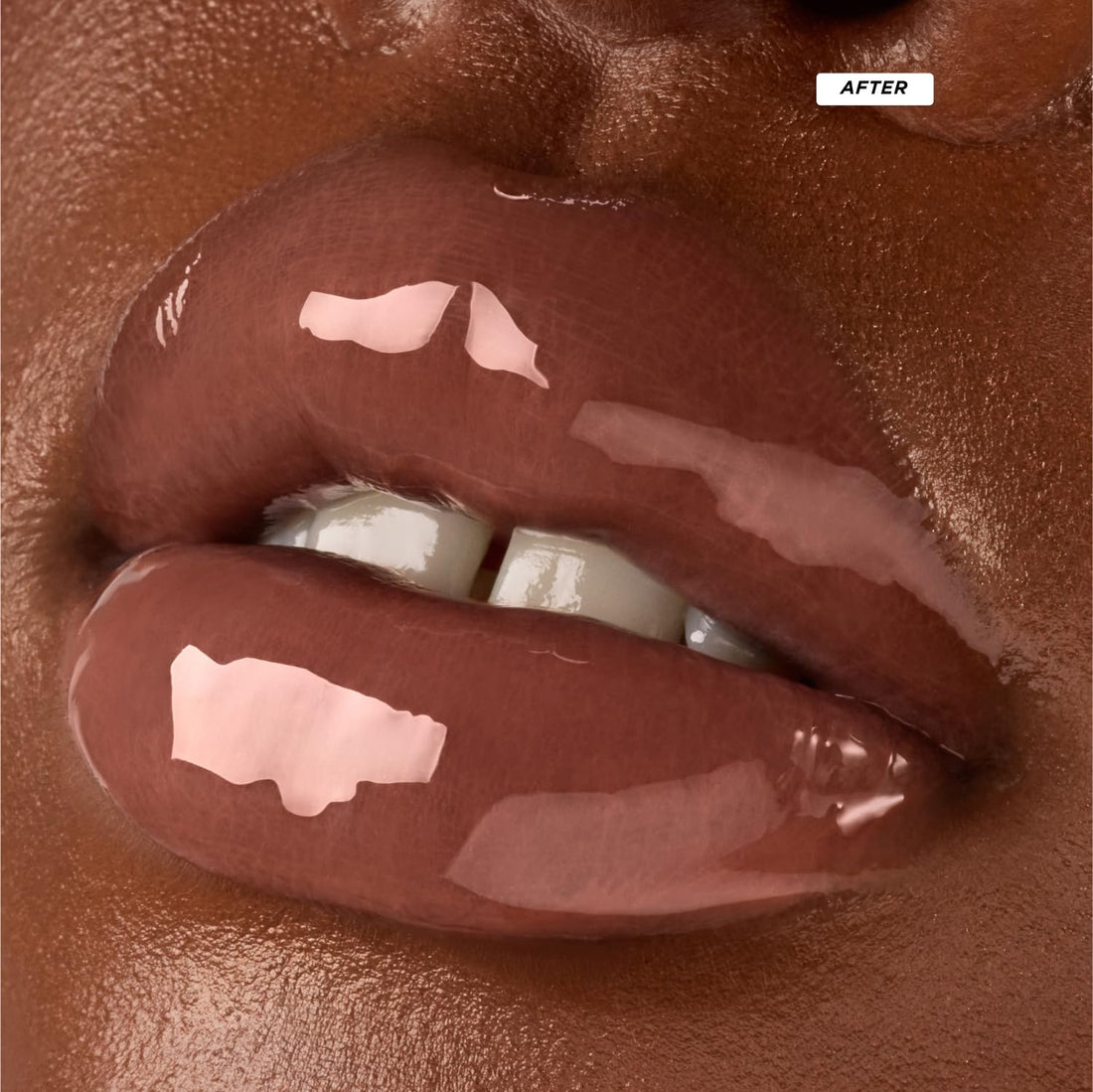 Gisou Honey Infused Lip Oil – Hydrating & Glossy Lip Oil with Jojoba Seed Oil, Non-Sticky Shine, Fresh Honey, 0.27 Fl Oz Halalzen