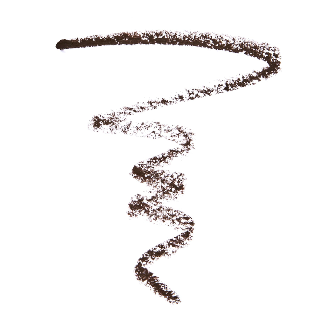 Makeup Revolution Duo Brow Definer Pencil, Add Definition, Includes Brush, Medium Brown