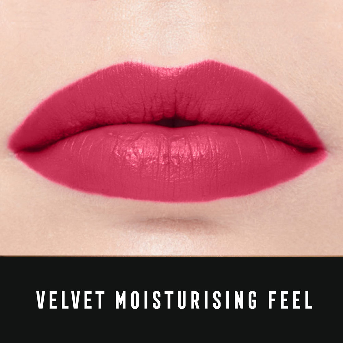 Max Factor Colour Elixir Velvet Matte Lipstick with Oils and Butters Shade Mauve 60 Halalzen