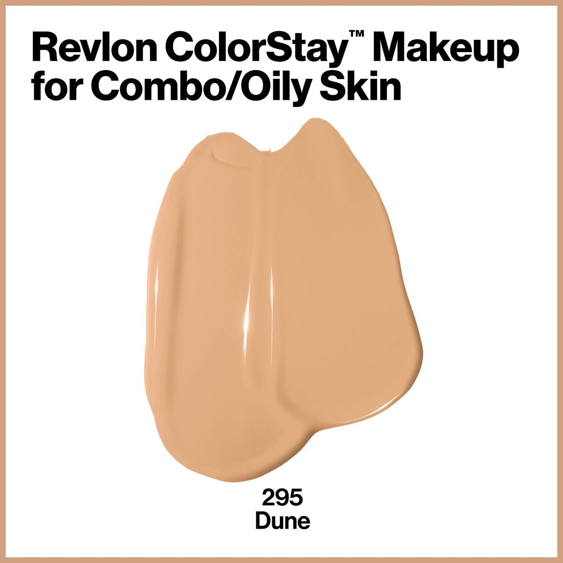 Revlon Colorstay Liquid Foundation Makeup for Combination/Oily Skin SPF15 Medium to Full Coverage (30ml) Matte Finish, Buff (150) Unisex Halalzen