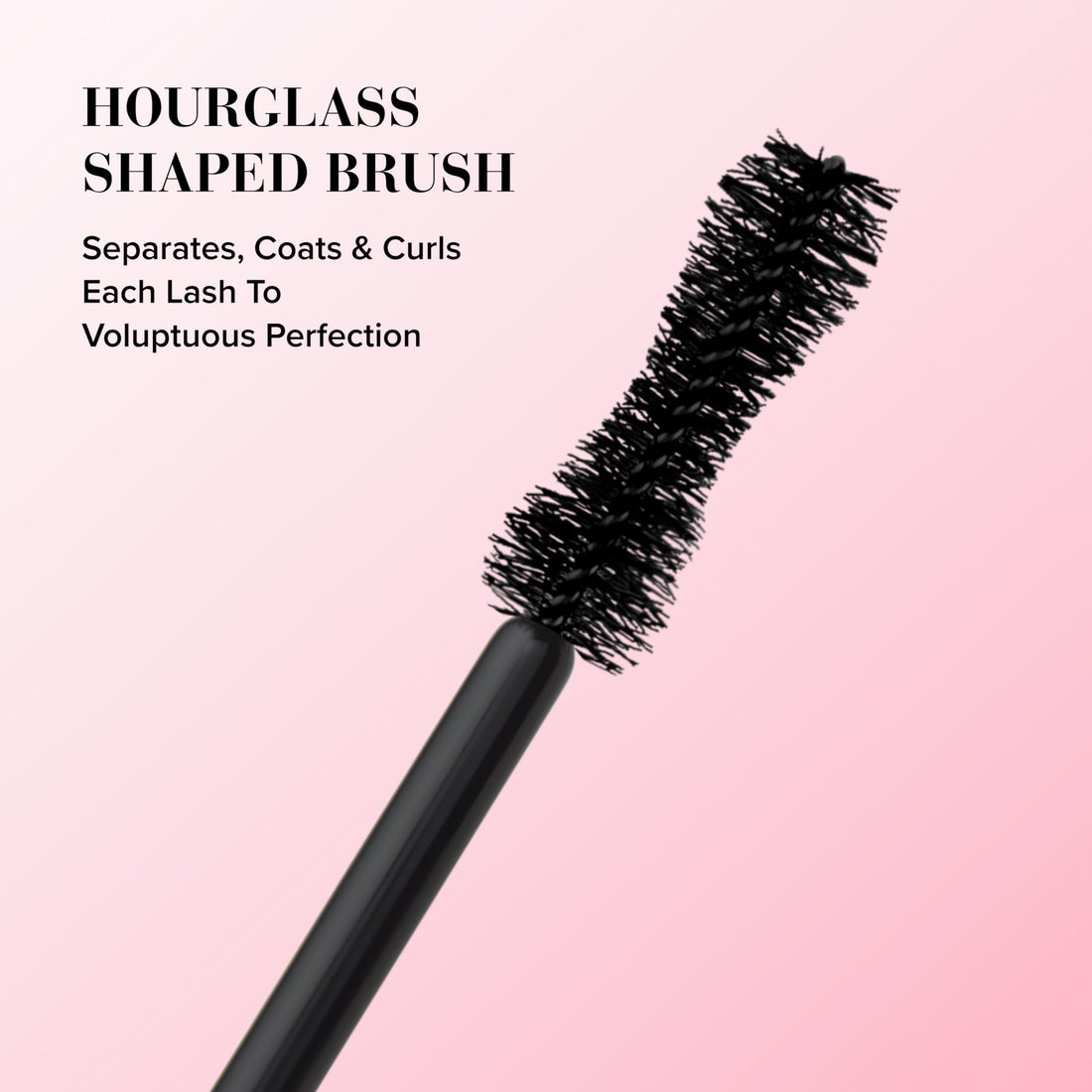 Too Faced Better Than Sex Volumising Mascara | Dramatic Volume + Length Halalzen