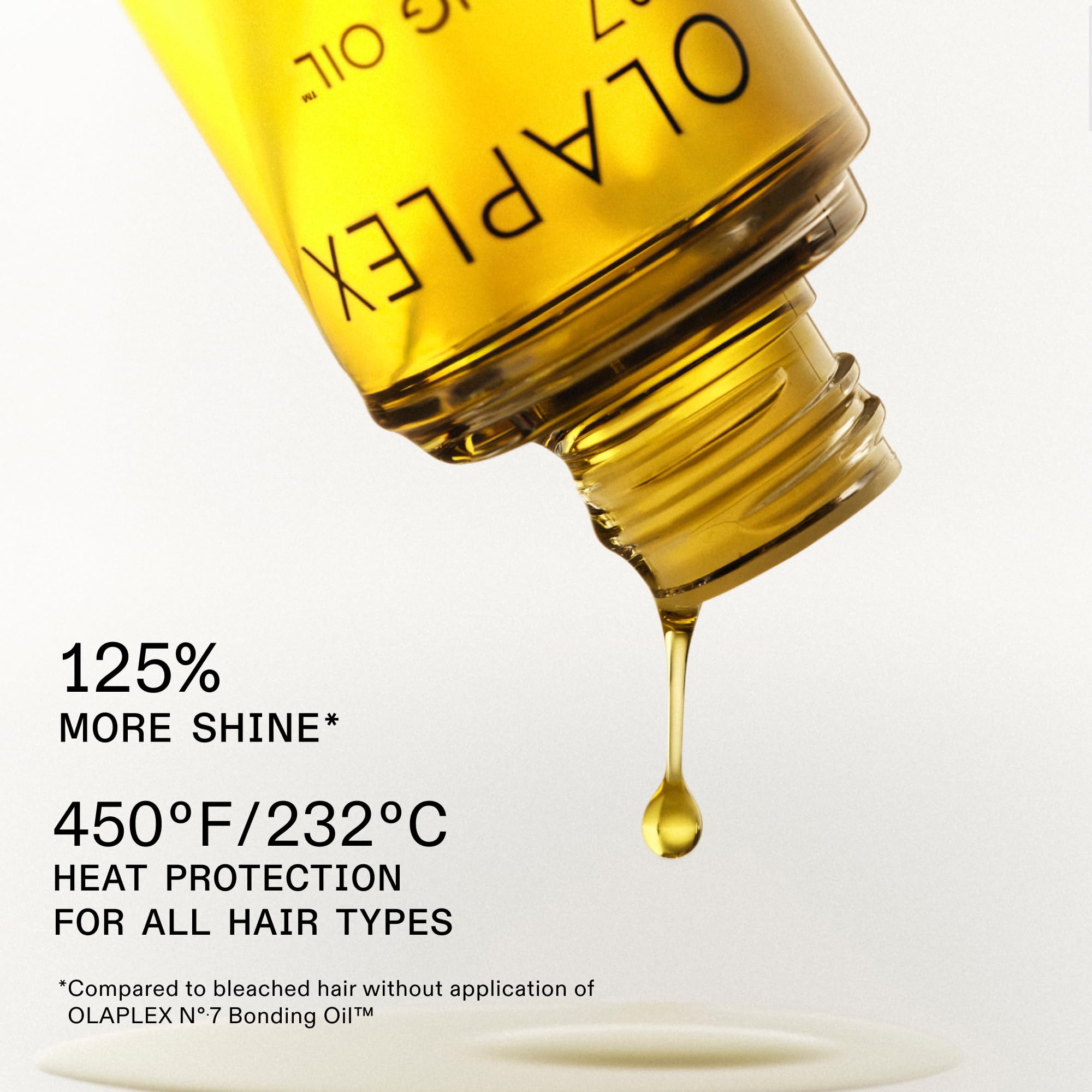 Olaplex Endless Shine Smooth Hair Styling Gift Set