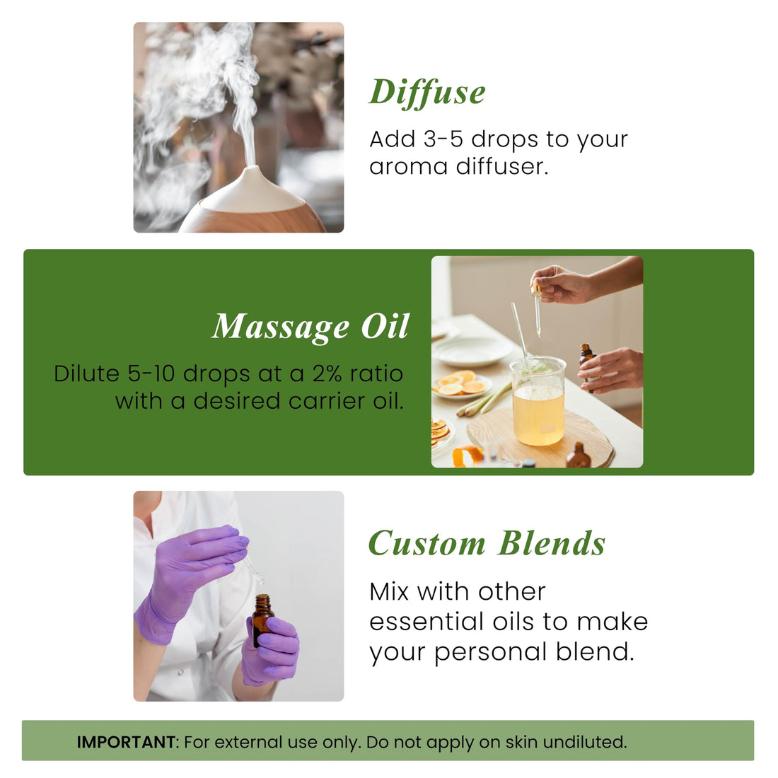 Handcraft Blends Eucalyptus Essential Oil - Huge 118 ml - 100% Pure and Natural - Premium Grade with Glass Dropper
