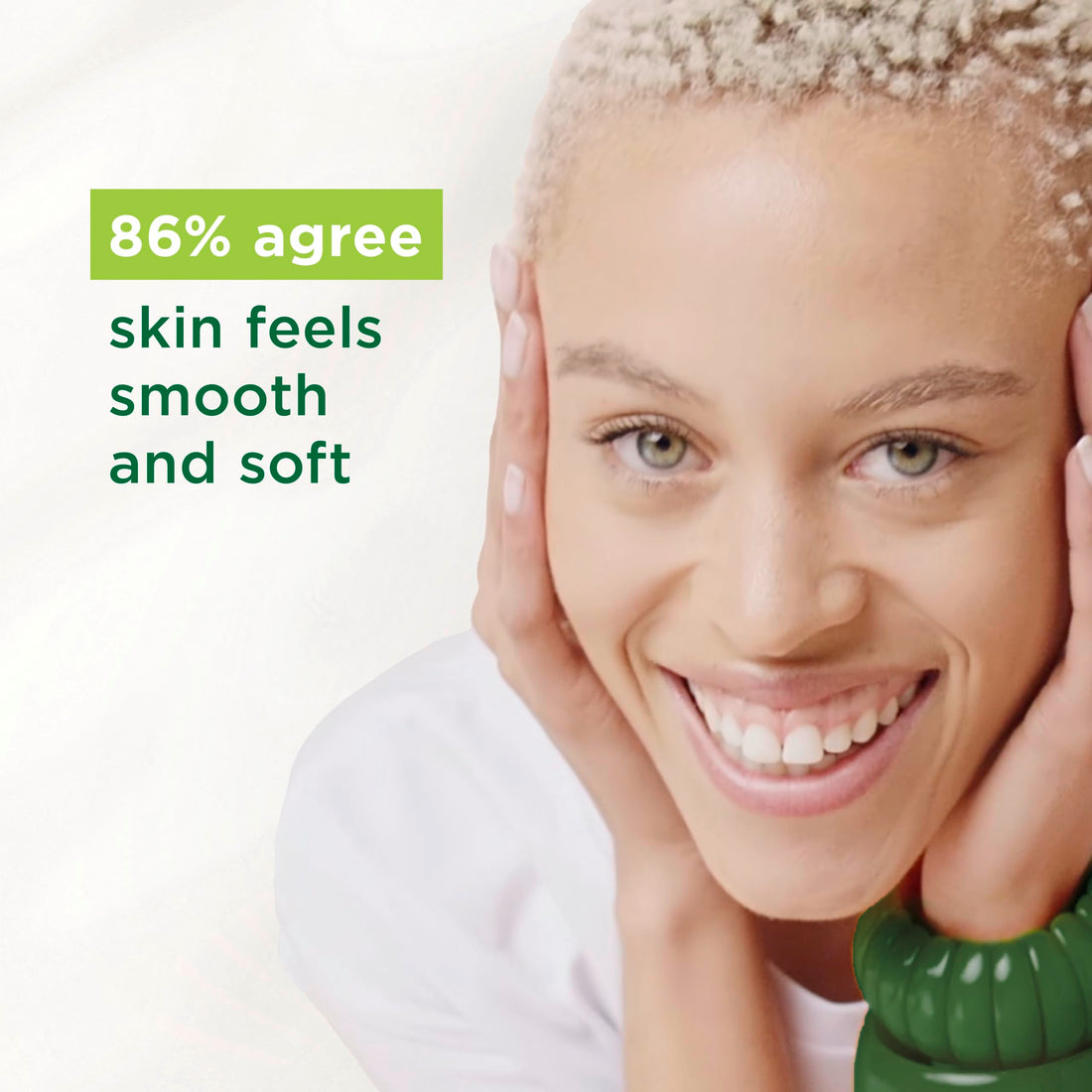 Simple Kind to Skin Moisturising Facial Wash for Gentle Daily Cleansing Leaving Skin Feeling Hydrated 150 ml