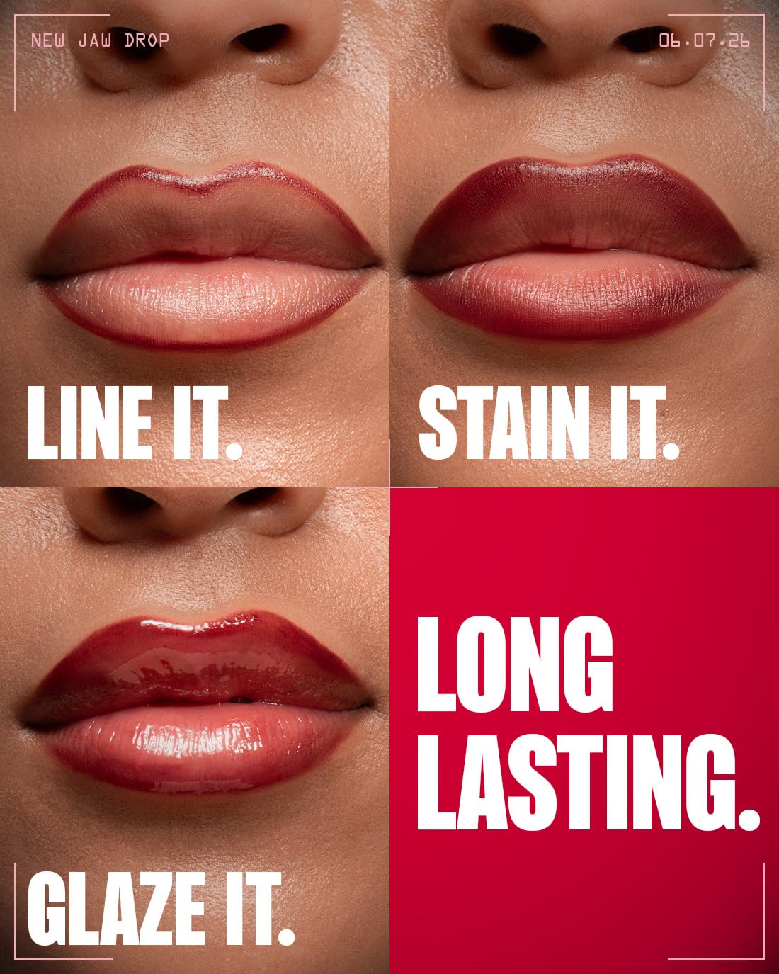 MCoBeauty Pout Gloss Ultra Shine Lip Gloss Lip Glaze - Shade Espresso Girl - Long-Wearing Sparkling Lip-Plumping Gloss with Sheer Tint & Light-Reflecting Shine - Wear Alone or Over Lipstick - 3.9ml Halalzen