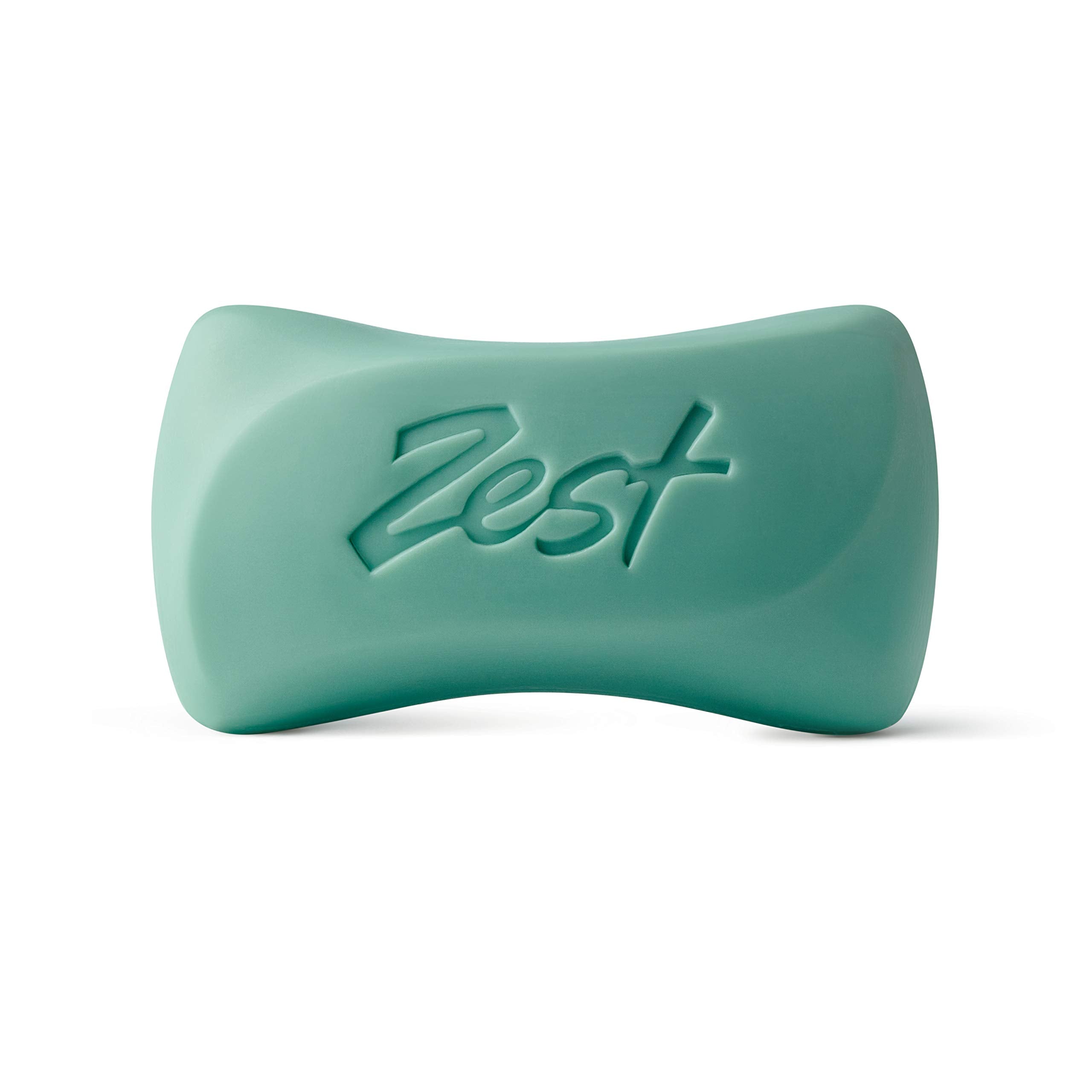 Zest Bar Soap - 8 Bars - Enriched With Cocoa Butter And Shea for Ultra Moisturizing Cleansing - Leaves Your Body Feeling Silky Smooth And Deeply Moisturized