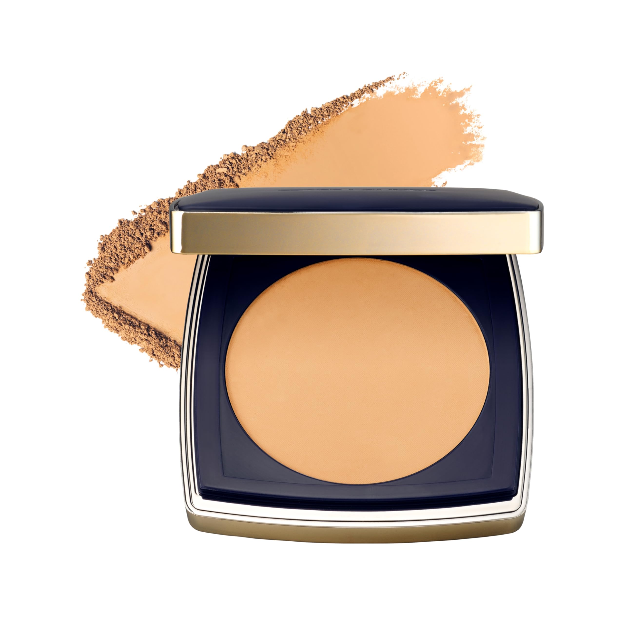 Estée Lauder Double Wear 12-Hour Stay-in-Place Matte Powder Foundation | Controls Oil & Shine,11g Halalzen