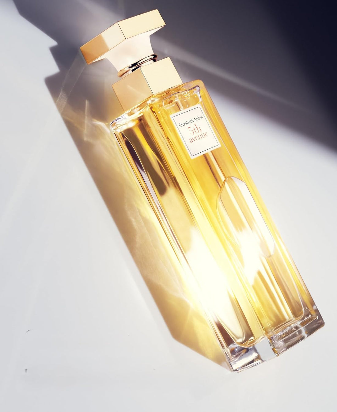 Elizabeth Arden 5th Avenue Eau de Parfum Spray, 125ml, Fresh Floral Fragrance, Luxury Perfume for Women Halalzen