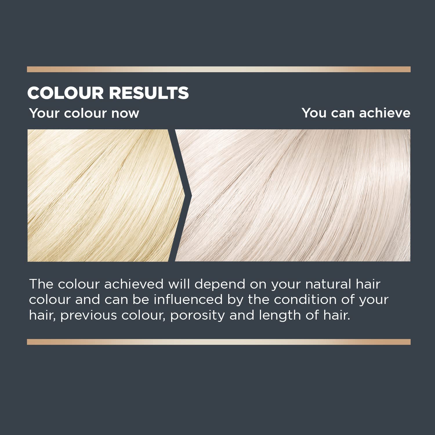 Jerome Russell Bblonde SILVER Hair Toner | Non-Permanent Violet Toner | Neutralises Yellow & Brassy Tones | Salon-Quality Cool Blonde Results | Vegan | 75ml