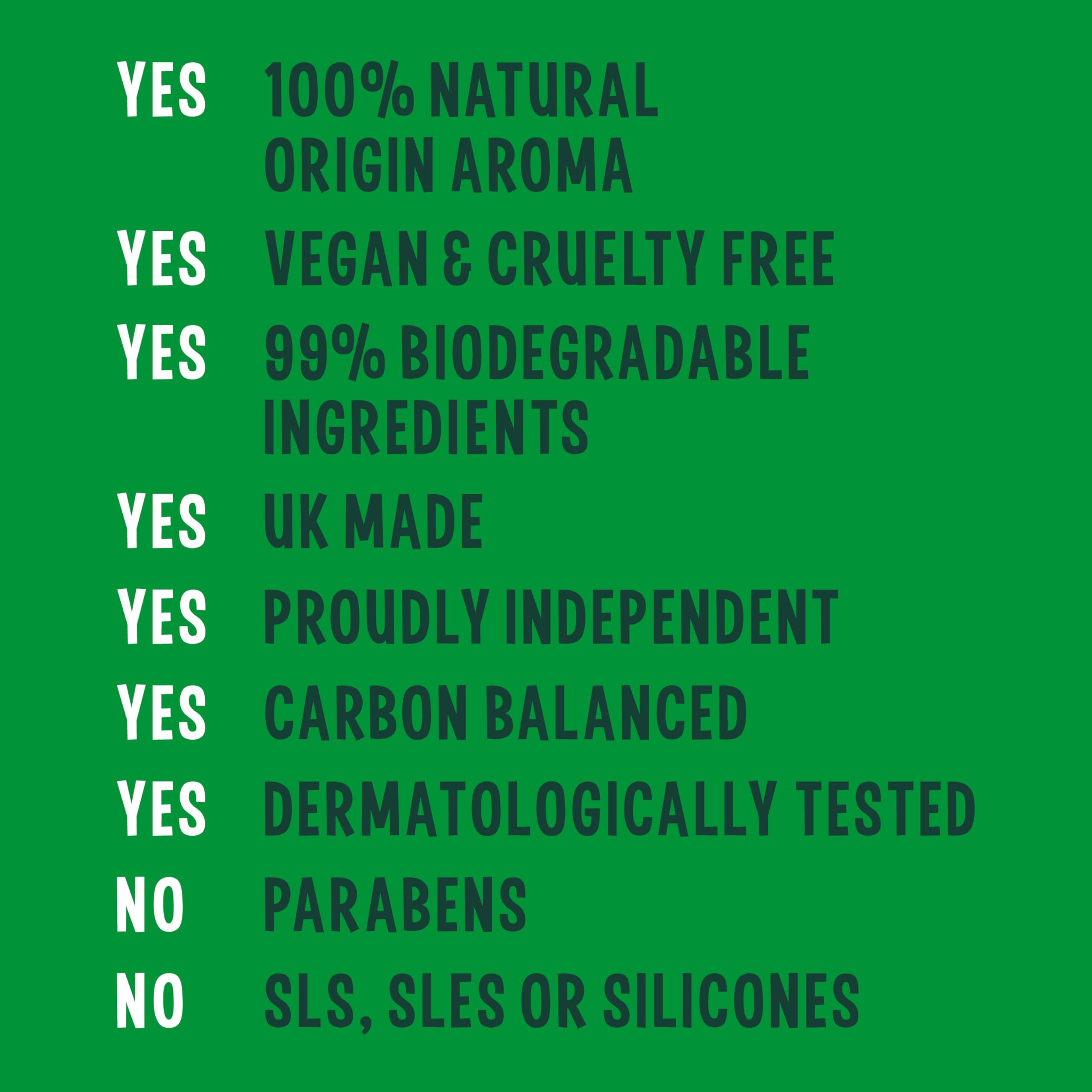 Faith In Nature Natural Aloe Vera Body Wash, Soothing Shower Gel, Vegan and Cruelty Free, No SLS or Parabens, 400 ml
