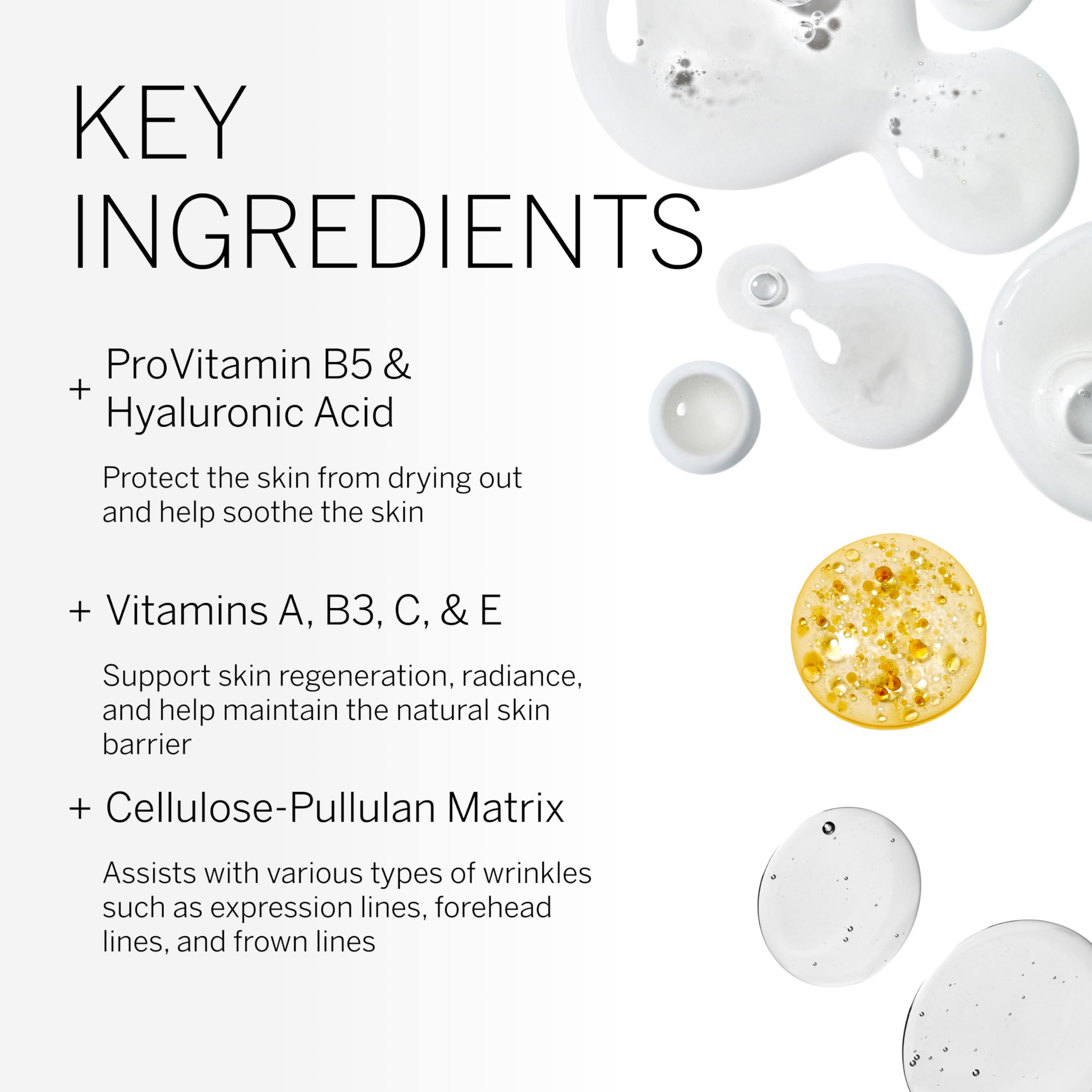 BABOR Hydra Plus Ampoule Concentrate, Moisturizing Skincare Capsule, Hyaluronic Acid Serum, Deeply Nourish to Plump and Smooth Skin, Anti Aging Serum 7 Day Treatment Halalzen