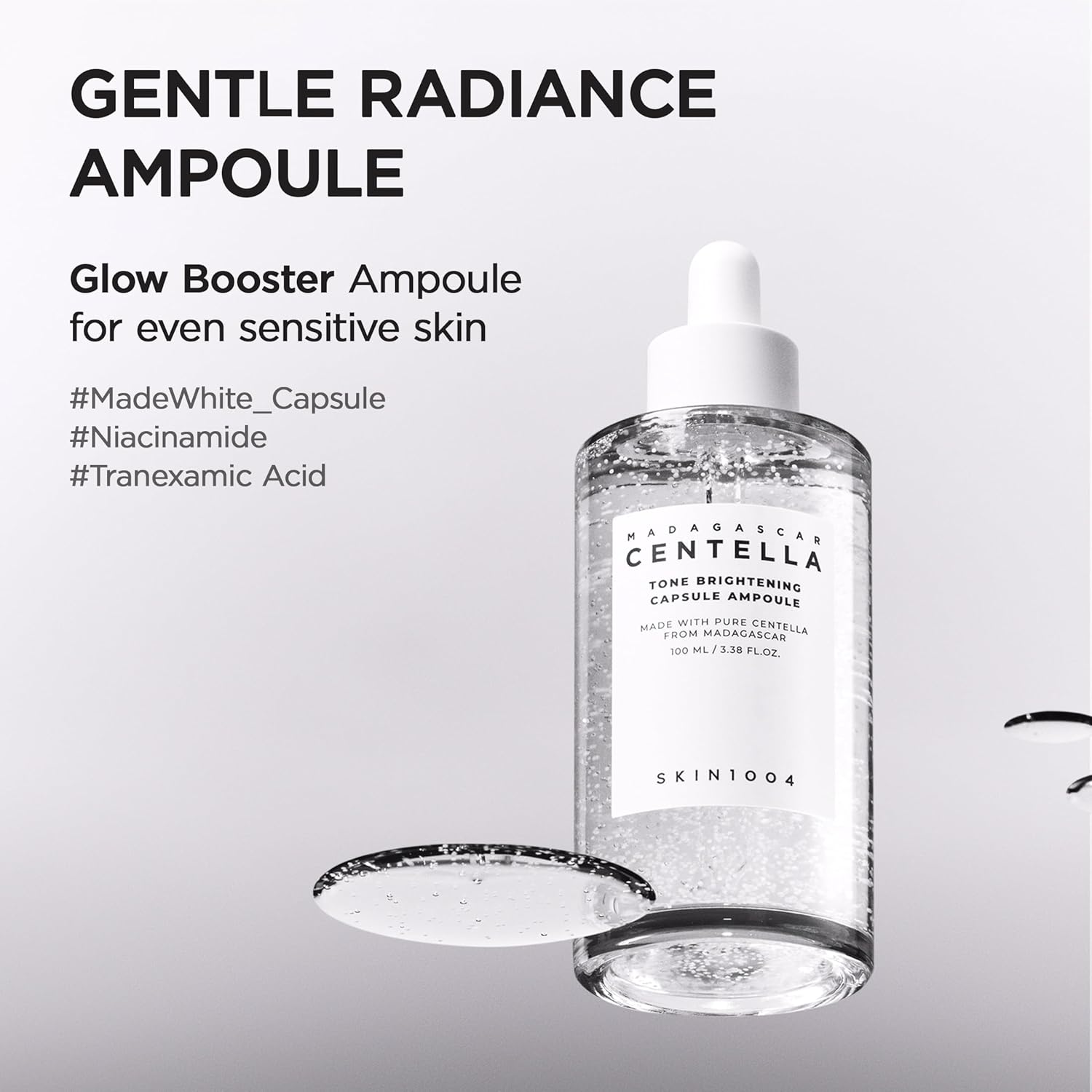 Skin1004 SKIN1004 Madagascar personal care - classic option (261172)
