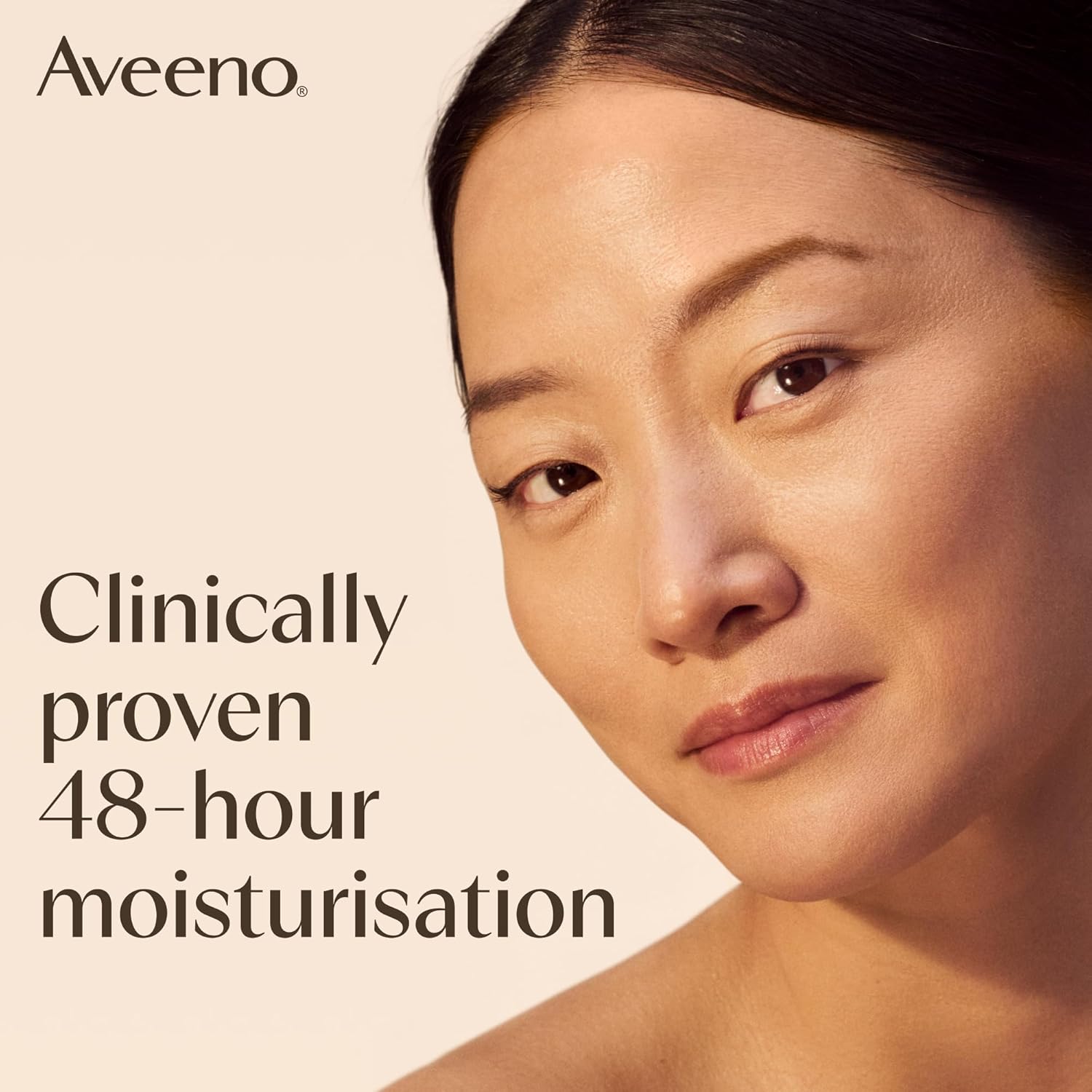 AVEENO Face CALM+RESTORE Triple Oat Serum (1 x 30ml), Instantly Smoothing Face Serum with Triple Oat Complex and Calming Feverfew for Fortified Skin, 24h Moisturisation, Face Care for Sensitive Skin Halalzen
