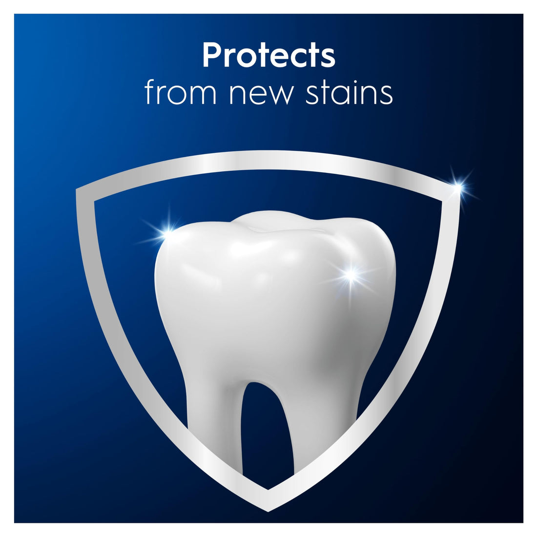 Oral-B Pro-3D White Clinical Intensive Whitening Toothpaste Radiant White 75ml