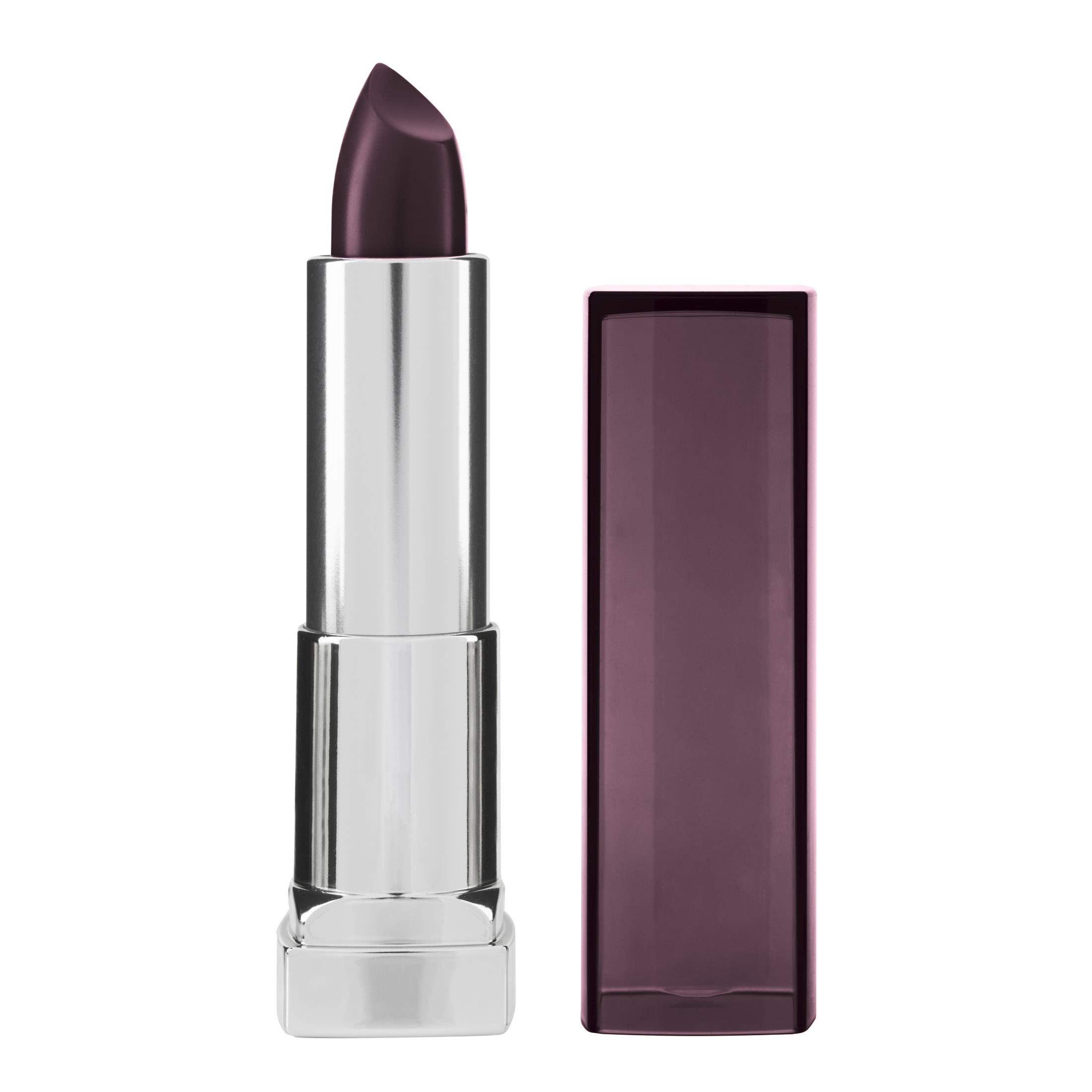 Maybelline Lip Stick, Hydrating Color Sensational Lip Colour, Creamy Formula with Honey Nectar for Nourished Lips & Crisp Color - Shade: 148, Summer Pink Halalzen