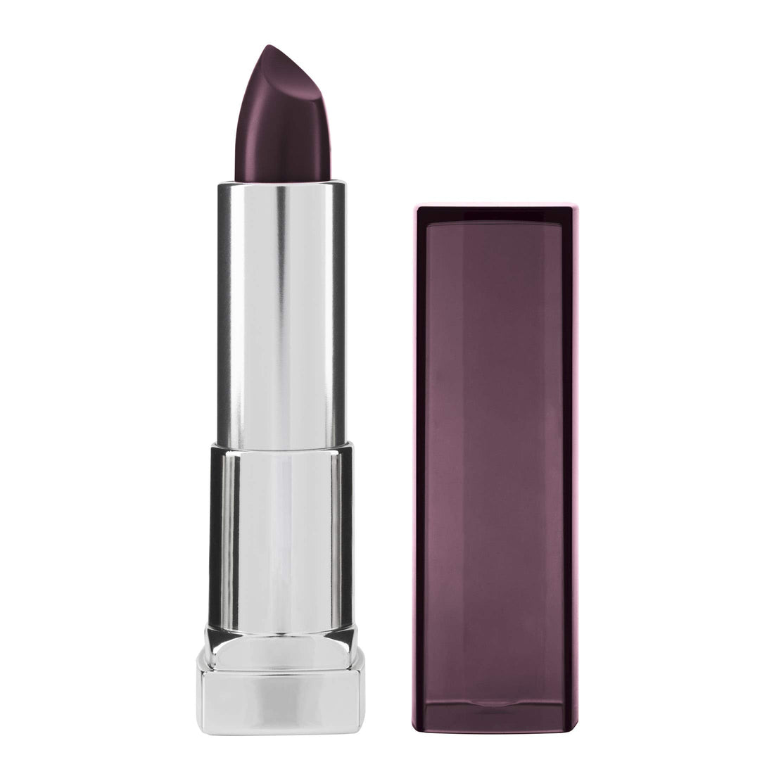 Maybelline Lip Stick, Hydrating Color Sensational Lip Colour, Creamy Formula with Honey Nectar for Nourished Lips & Crisp Color - Shade: 148, Summer Pink Halalzen