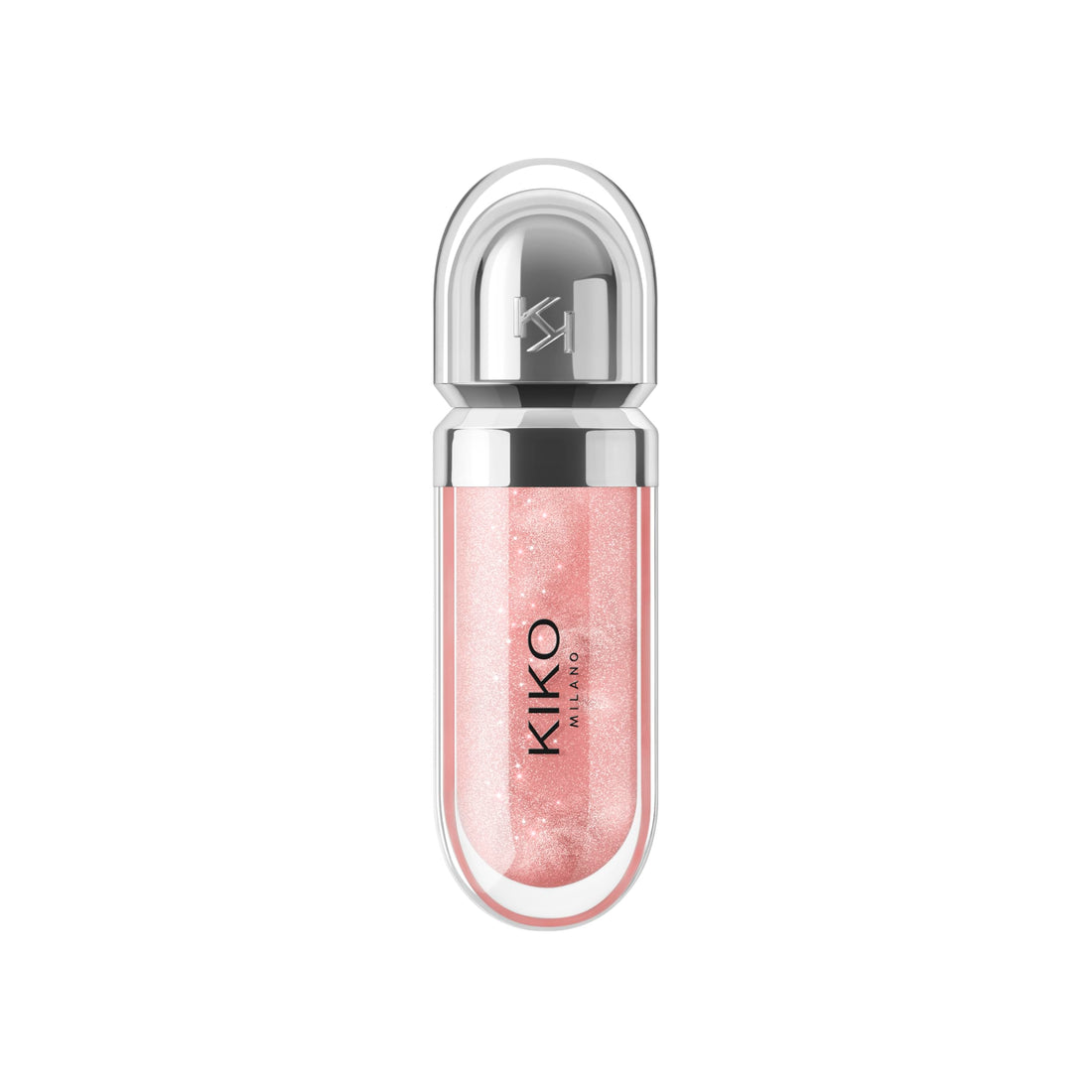 KIKO Milano 3D Hydra Lipgloss 17 I Hydrating Lip Gloss for Plumped 3D Shine, Non-Sticky Lipstick Gloss with Wand Applicator, Long Lasting Comfort, Professional Lip Products by KIKO Milano Halalzen