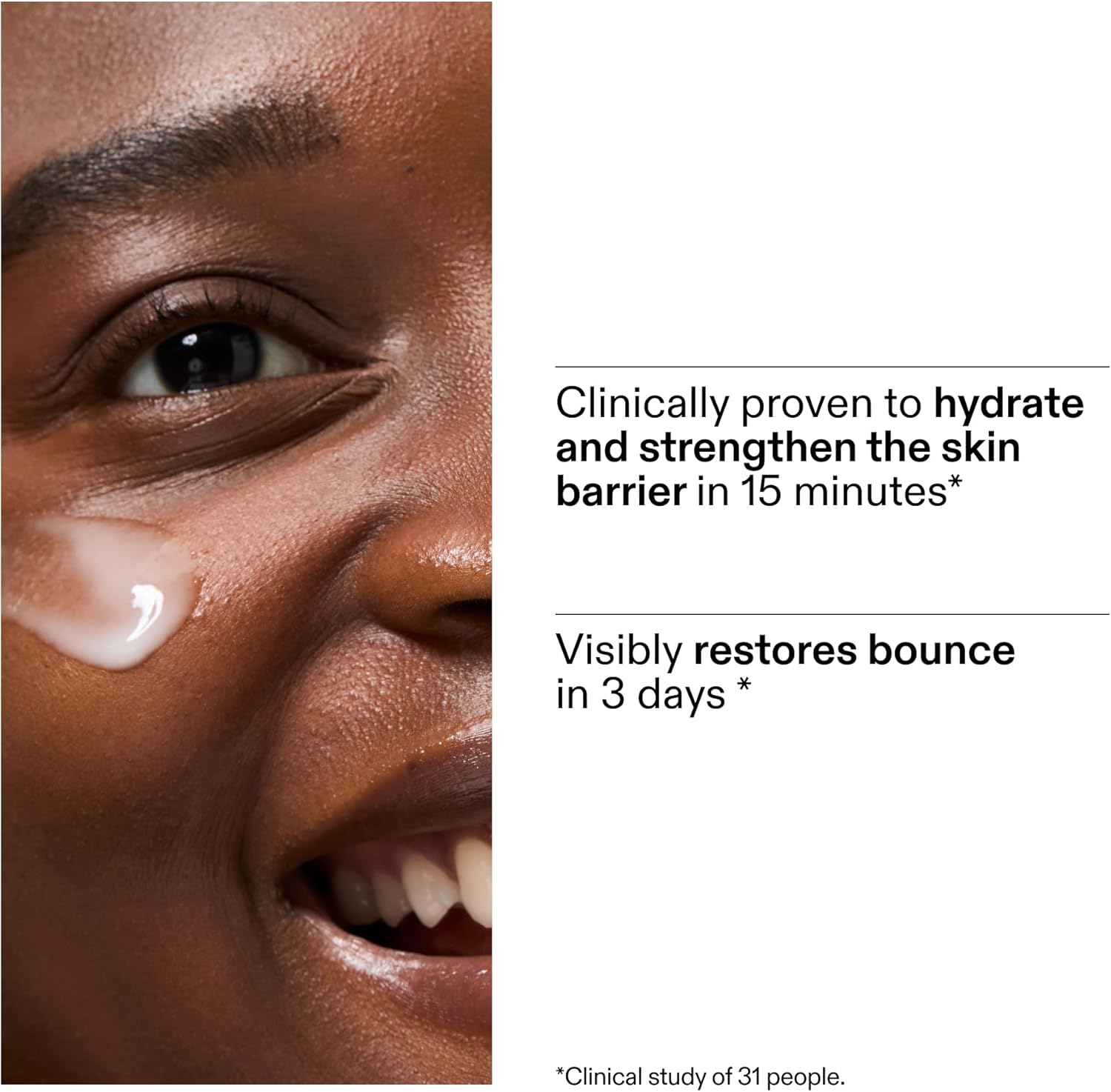 The INKEY List Ectoin Hydro-Barrier Serum 30ml, Advanced Dual-Action Serum, Boosts Hydration, Builds Stronger Skin Barrier, Lightweight Texture
