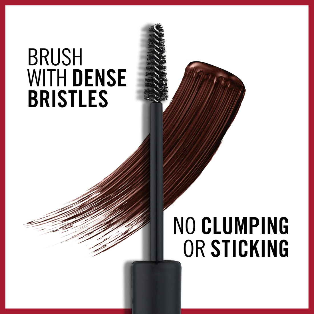 RIMMEL LONDON - Extra Super Lash Building Mascara - Defines, Lengthen & Curl Lashes - With Hydrogel For Healthy Looking Finish - Enriched With Vitamin E - No Clumping - 101 Black Black Halalzen