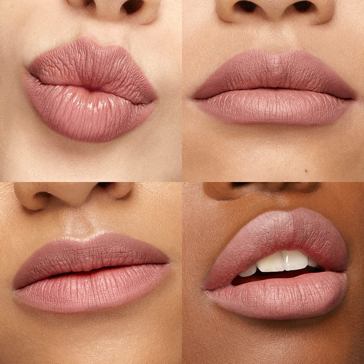 KIKO Milano Unlimited Stylo 03 | Long-Lasting 10-Hour Hold Creamy Lipstick Halalzen