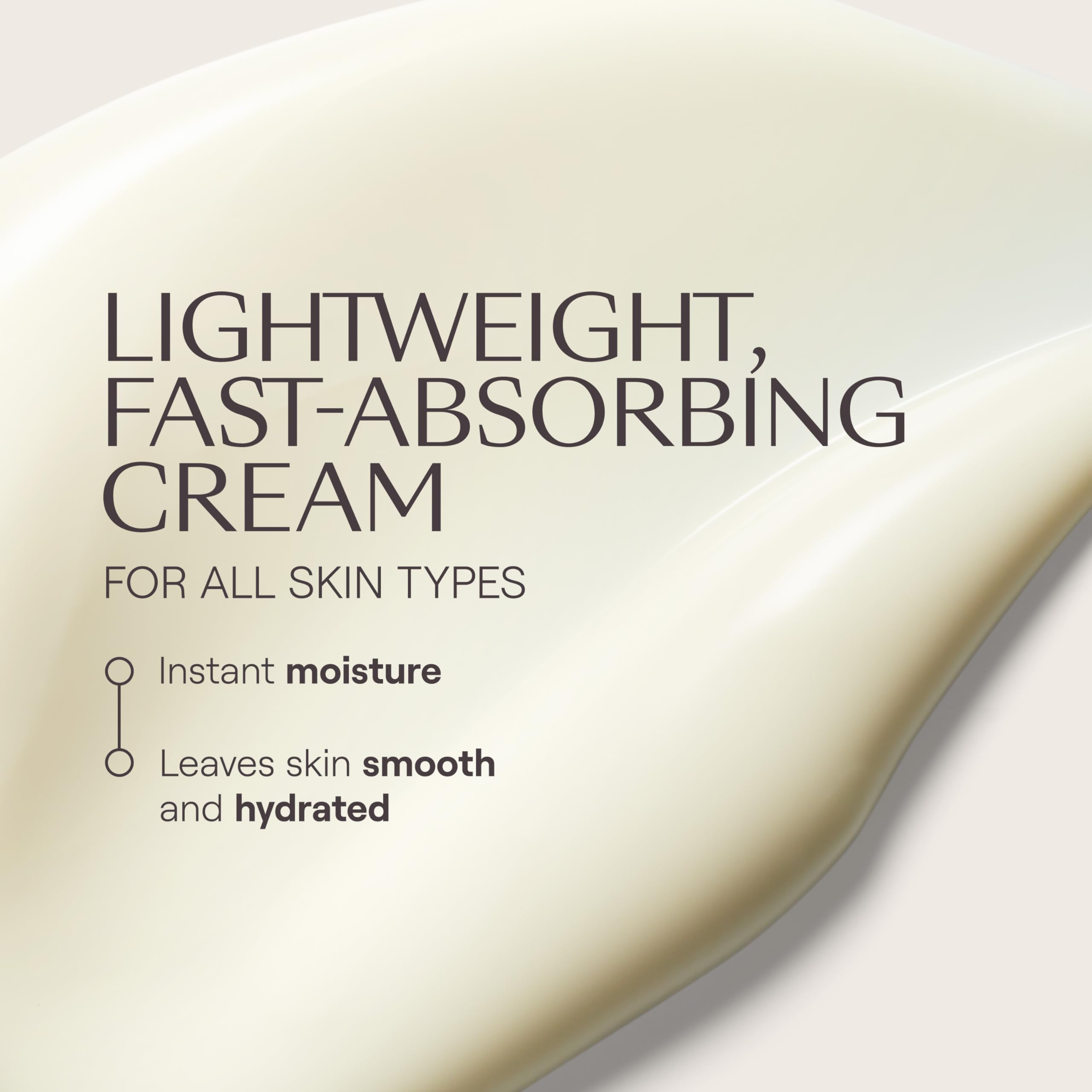 Weleda Skin Food Light, Dry Skin Moisturiser, Moisturising Cream & Primer, Face & Body, For Men & Women, Multiple Uses, 100% Certified Natural, Organic, 75ml