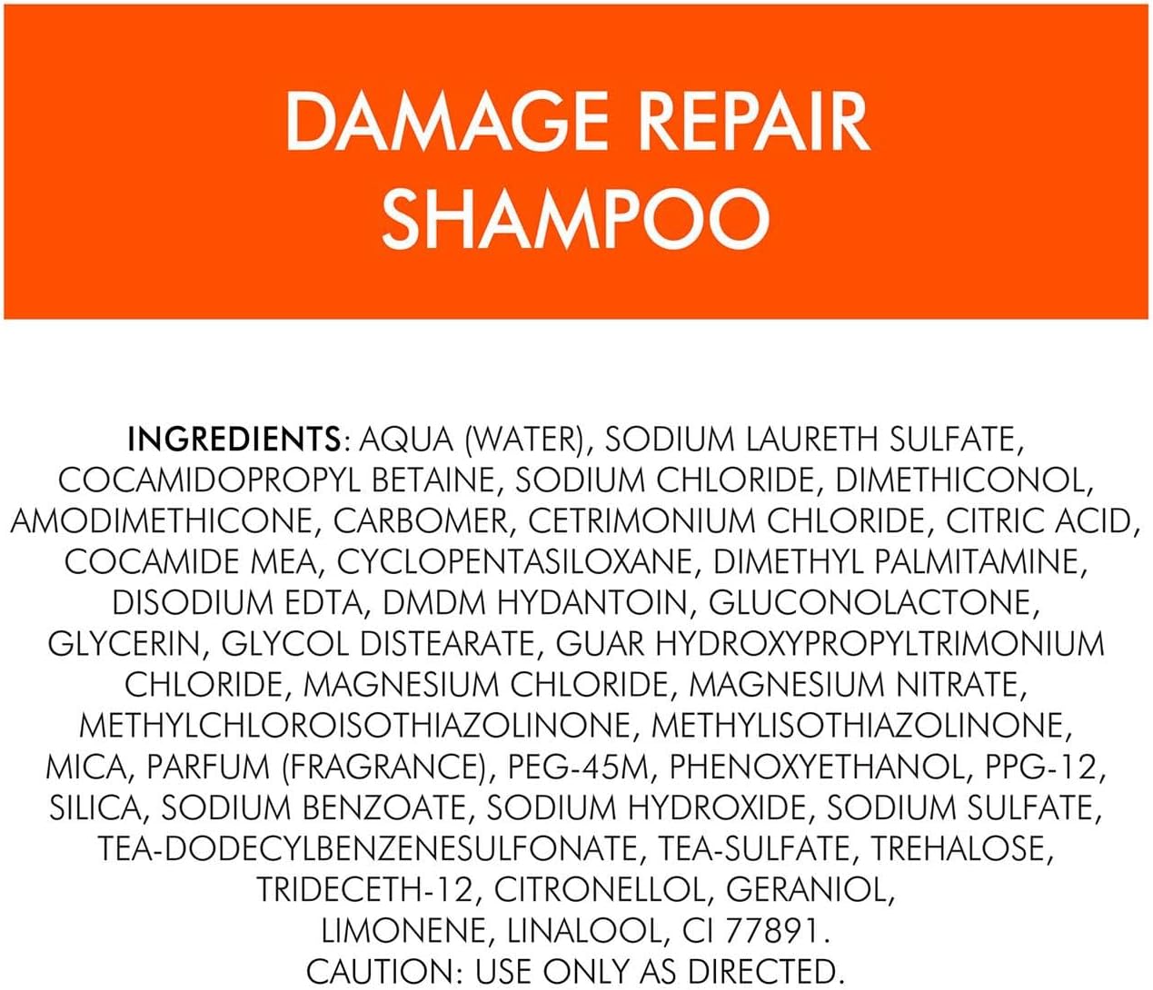 Toni & Guy Bundle of Shampoo 250ml and Conditioner 250ml that intensely Nourishes Damaged Hair Making Stronger and More Resilient With Every Wash Halalzen