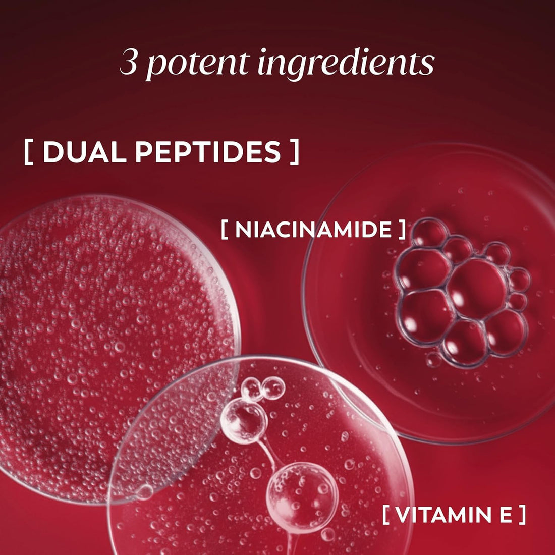 Olay Regenerist Firming Serum, Unique Formula With Vitamin B3 & Niacinamide, Instantly Hydrates For 24H, Ultra Firming 50ml