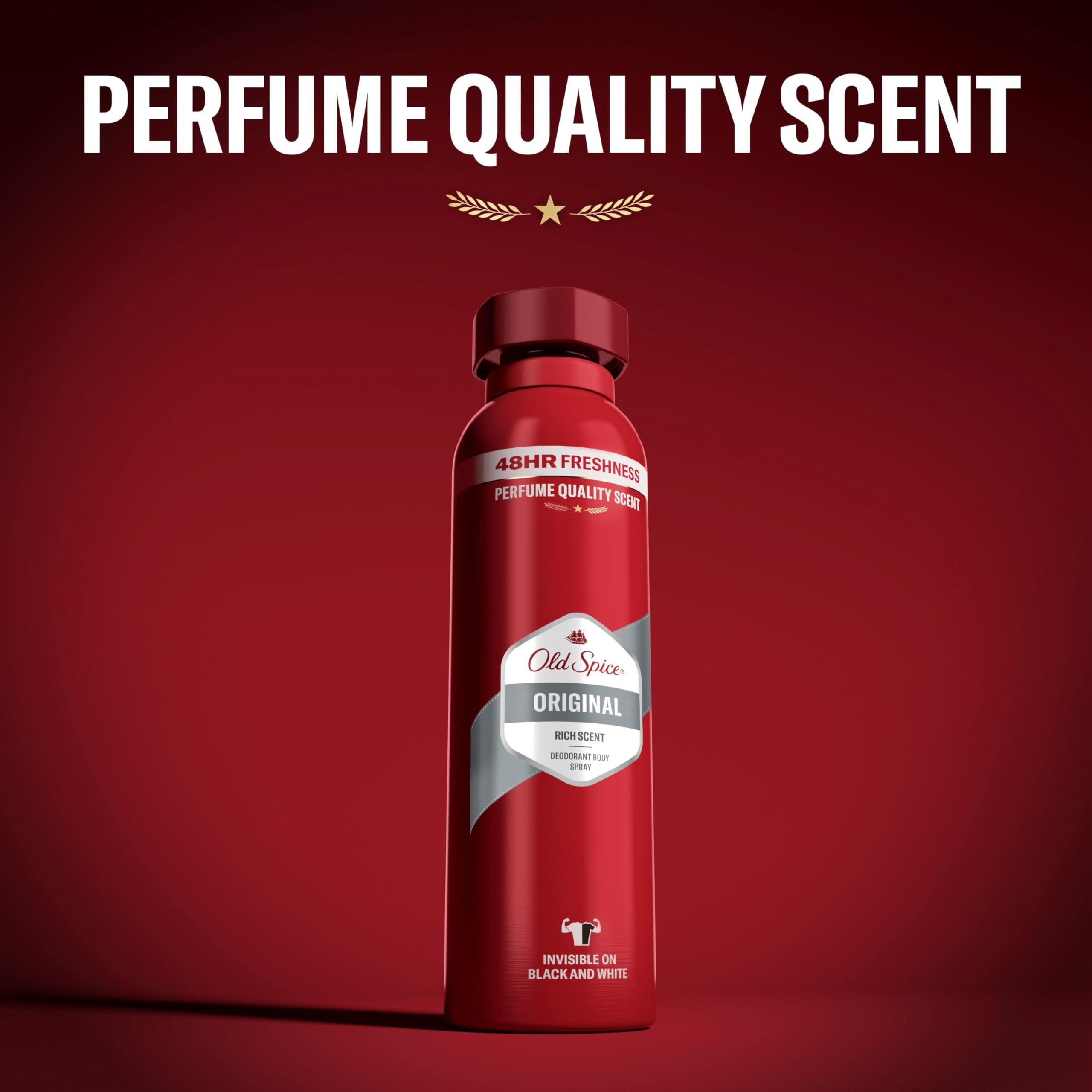 Old Spice Original After Shave Lotion 150ml