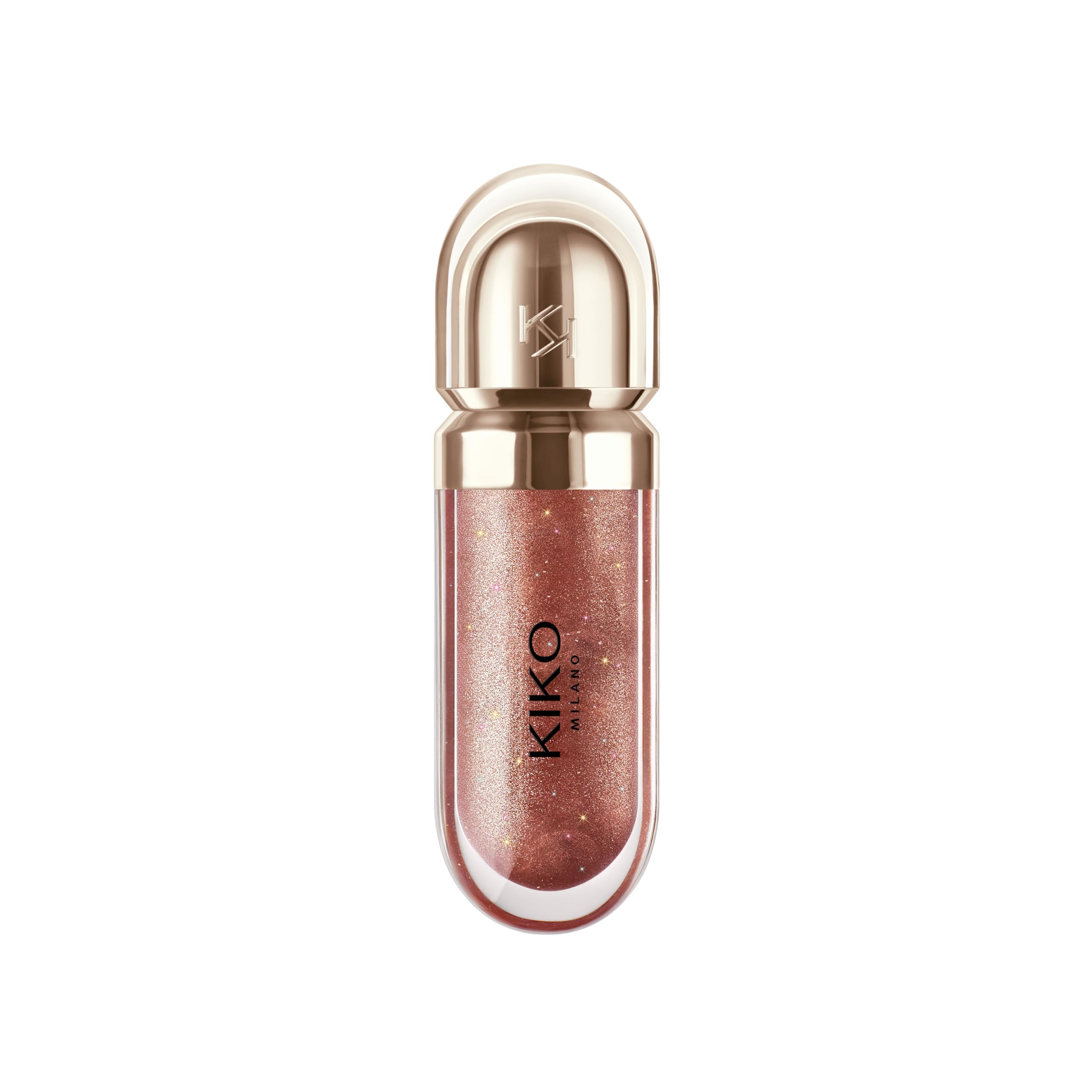 KIKO Milano 3d Hydra Lipgloss 41 - Limited Edition | 3d-effect Moisturising Lip Gloss