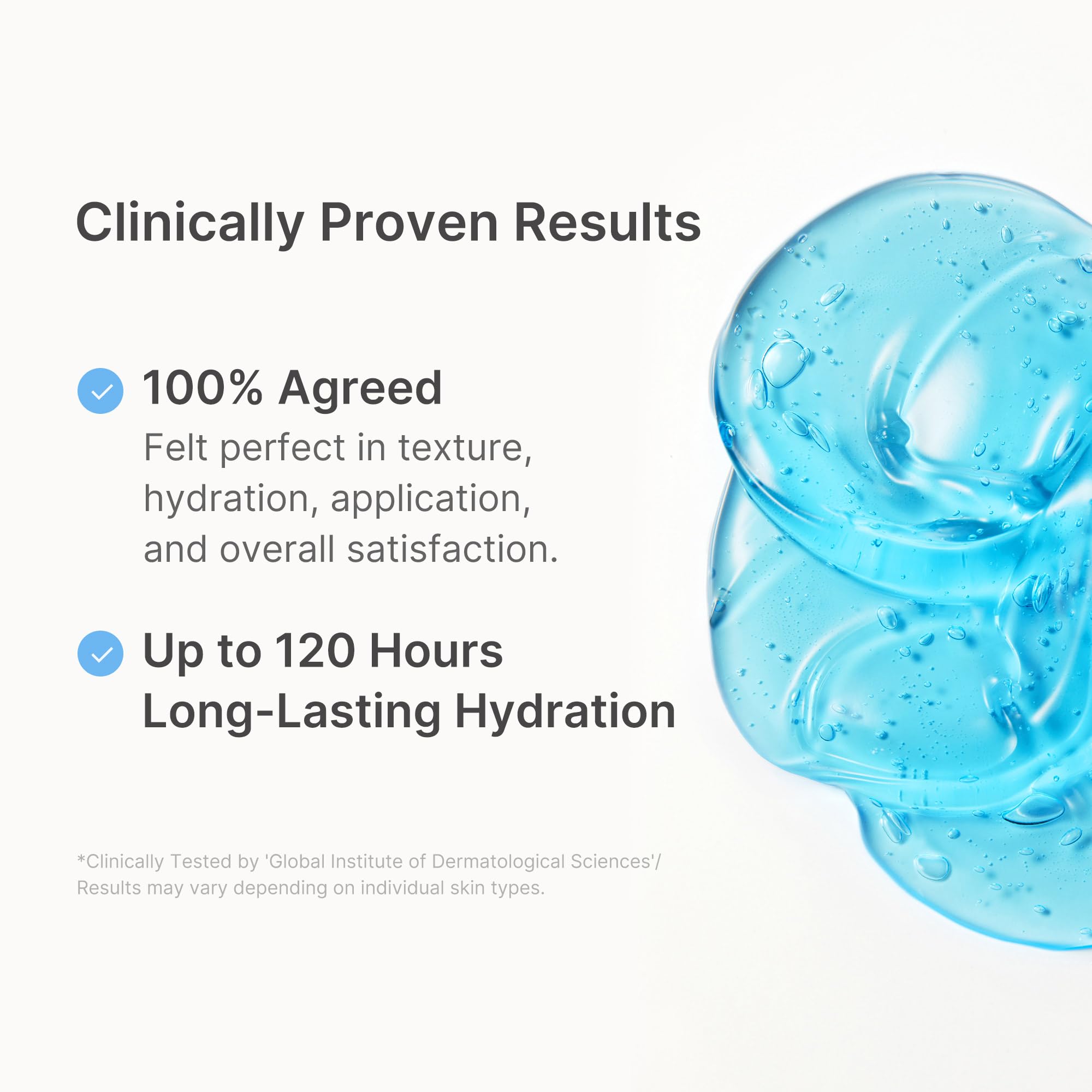 medicube Jelly Cream with Hyaluronic Acid | Daily Moisturizer for All Skin Types | Long-lasting Hydration with Hyaluronic Acid, Ceramides, Multi Peptides | Supports Skin's Natural Barrier | 1.69 fl.oz Halalzen