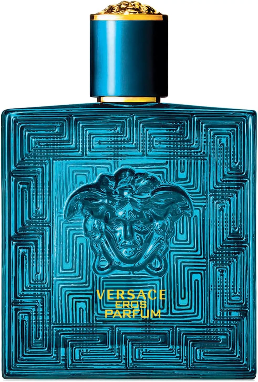 Versace Eros Eau de Parfum Spray 100ml