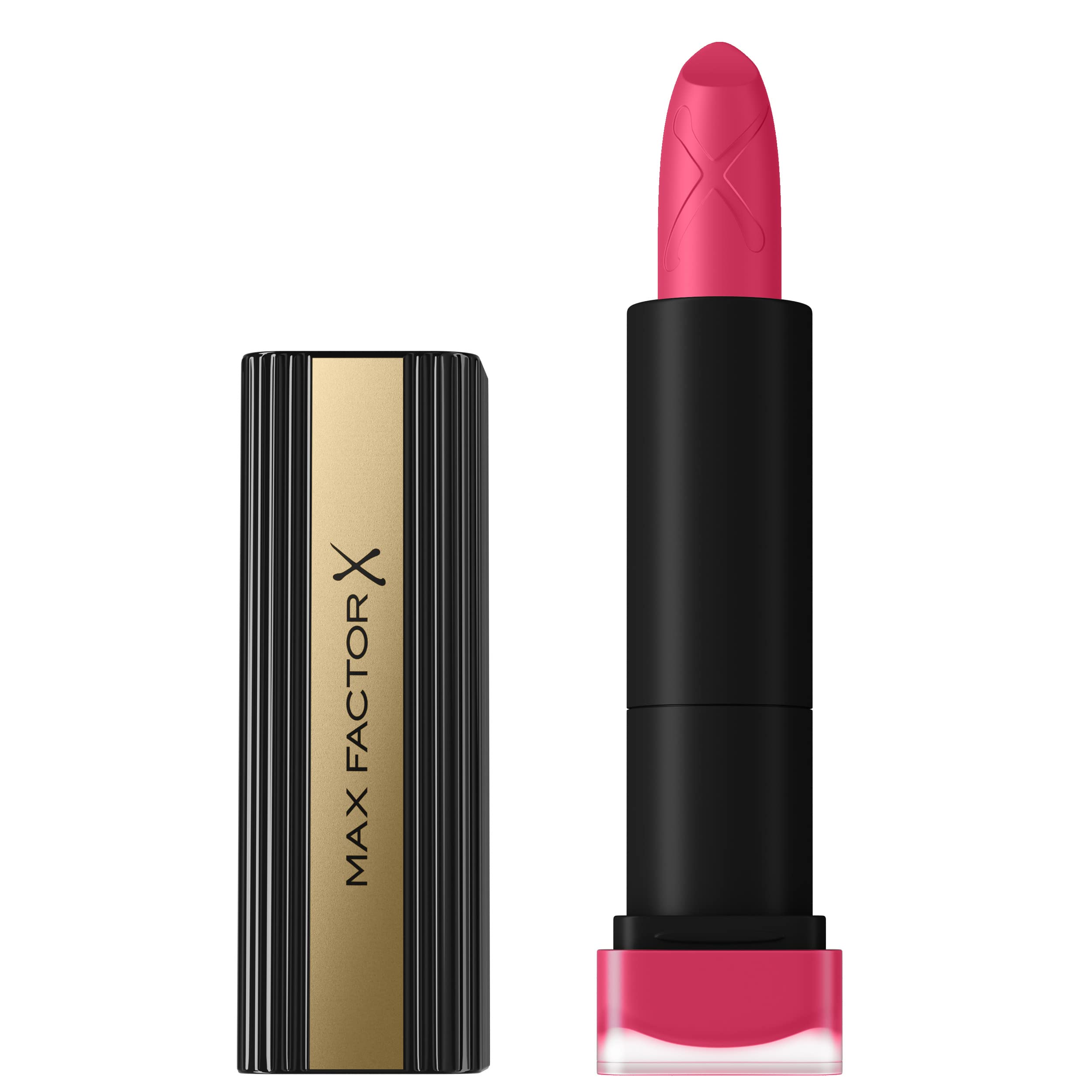 Max Factor Colour Elixir Velvet Matte Lipstick with Oils and Butters Shade Mauve 60 Halalzen