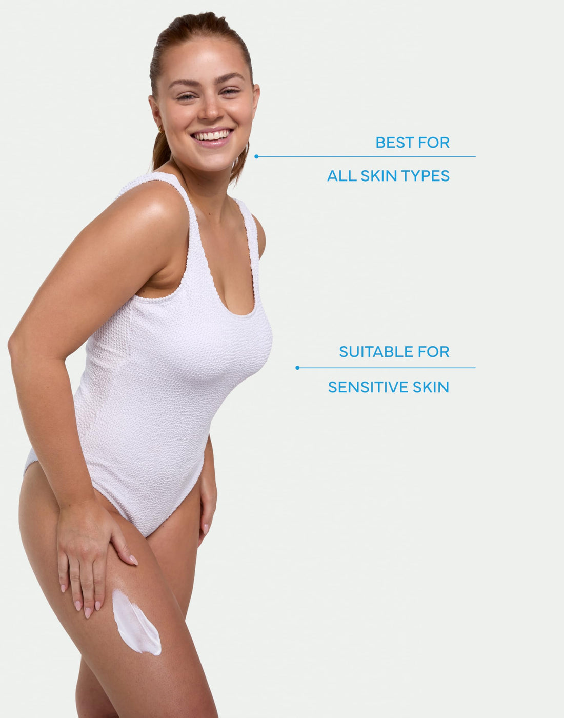 Bondi Sands Fragrance Free Sunscreen Lotion SPF 50+ | Non-Greasy Broad-Spectrum Formula Moisturises, Soothes, and Protects Skin, Water Resistant Up To 4 Hours + Cruelty Free | 150 mL/5.07 Oz