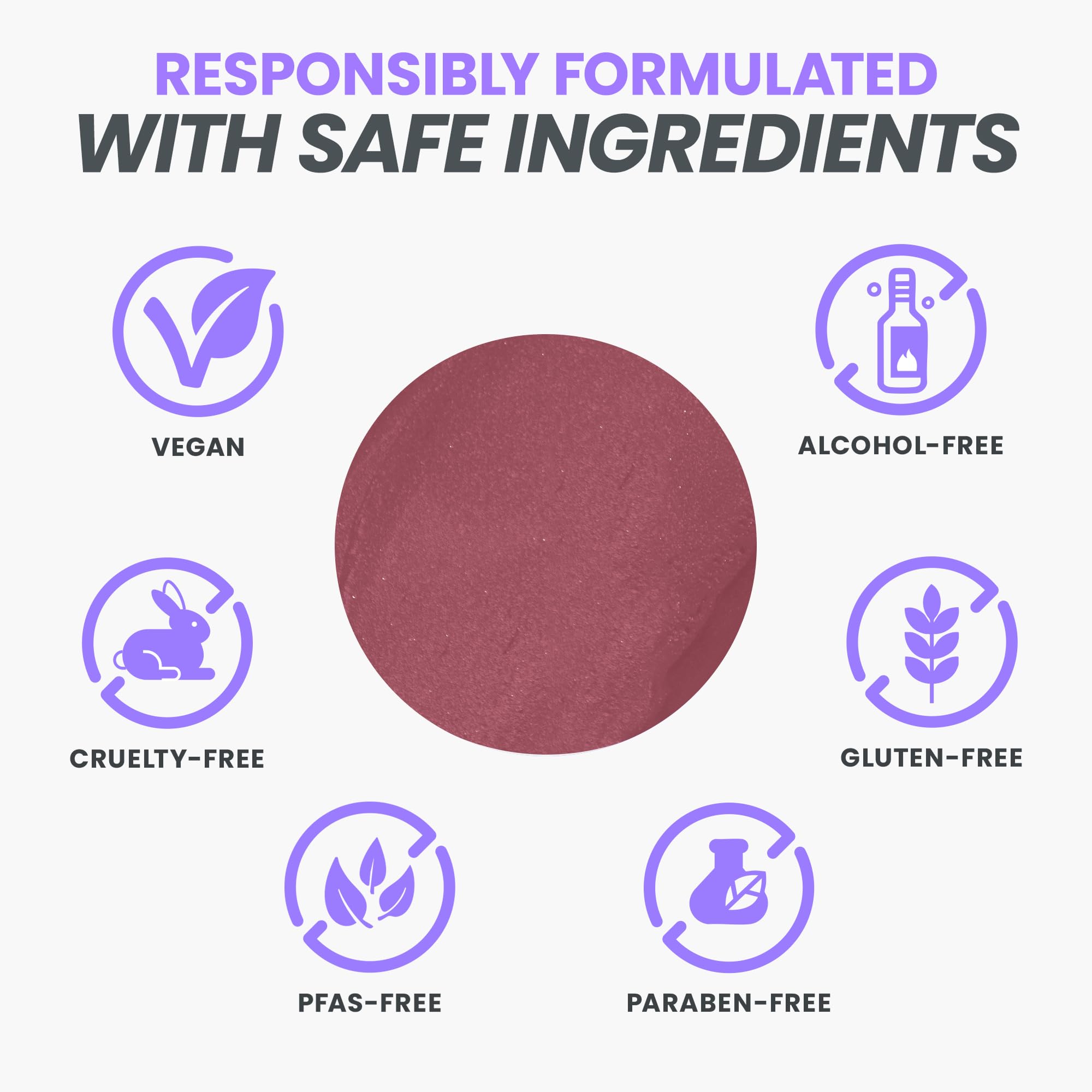 Wonderskin Wonder Blading Lip Stain Peel Off Masque - Long Lasting, Waterproof and Transfer Proof Pink Lip Tint, Matte Finish Peel Off Makeup Halalzen