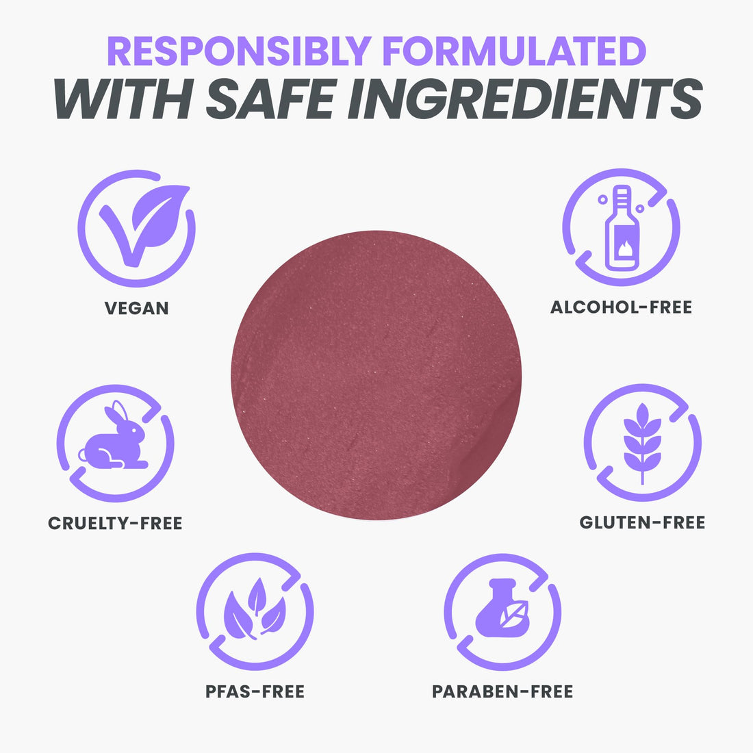 Wonderskin Wonder Blading All Day Lip Stain Peel Off Masque - Long Lasting, Waterproof and Transfer Proof Pink Lip Tint, Matte Finish Peel Off Makeup (First Kiss Masque) Halalzen
