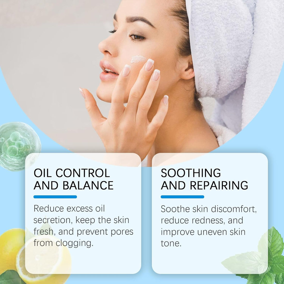 12% Acid Spot Cream, Dark Spot Remover for Face, Types Alleviate Face Skin Care Pigmentation Suitable for All Skin Halalzen