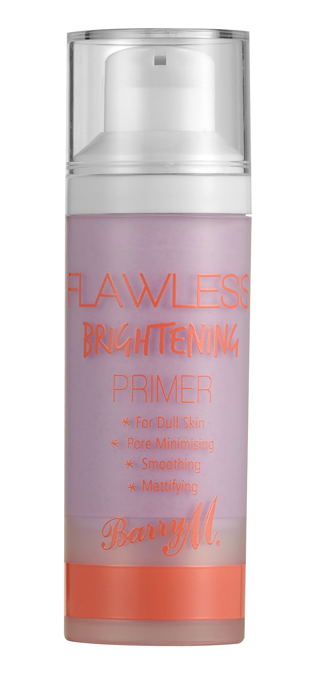 Barry M Cosmetics Flawless Primer, Original Halalzen