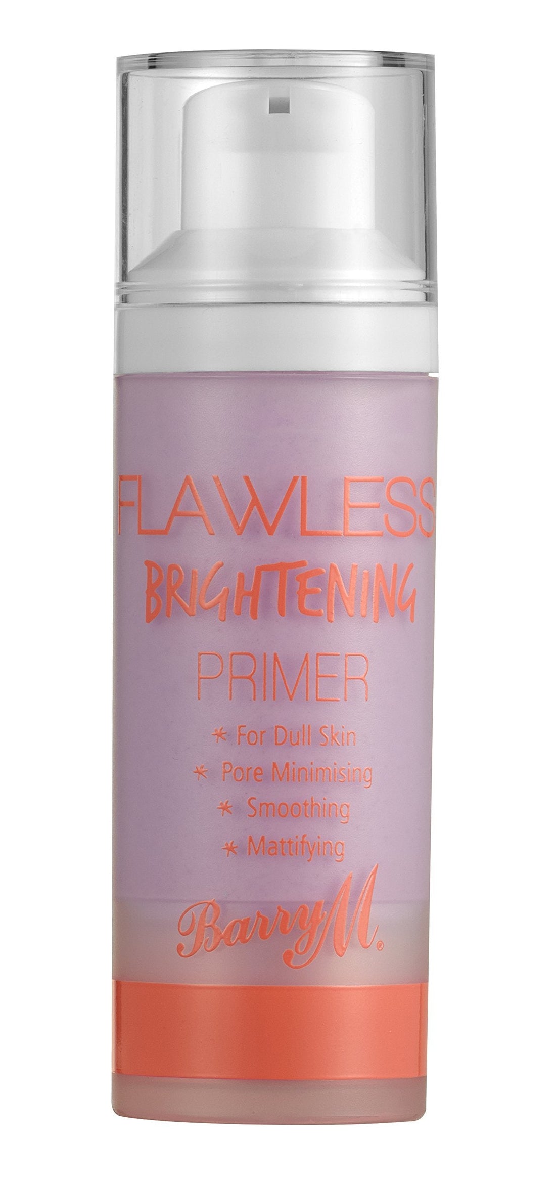 Barry M Cosmetics Flawless Primer, Original Halalzen