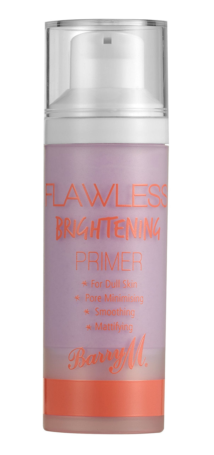 Barry M Cosmetics Flawless Primer, Original Halalzen