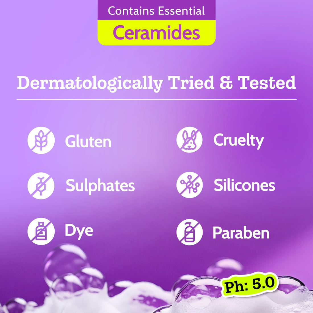 Chemist at Play Brightening Body Wash | Alpha Arbutin & Vitamin C | Fades Dark Spots & Evens Skin Tone | Glycolic Acid | Sulphate Free | 236ml