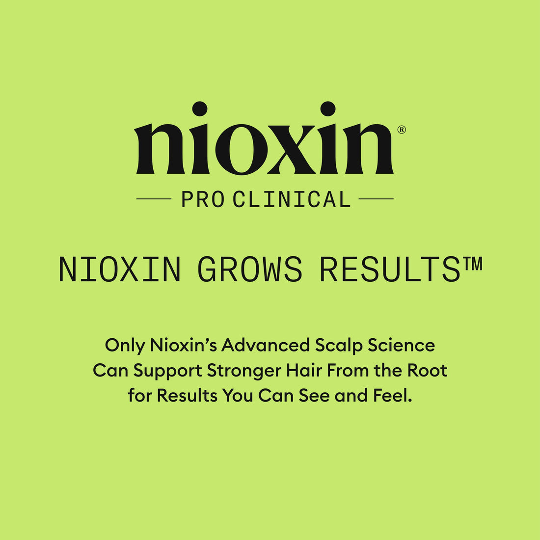 Nioxin System 2 - Hair Thickening System For Natural Hair with Progressed Thinning - Biotin & Niacinamide - Shampoo, Conditioner, Serum