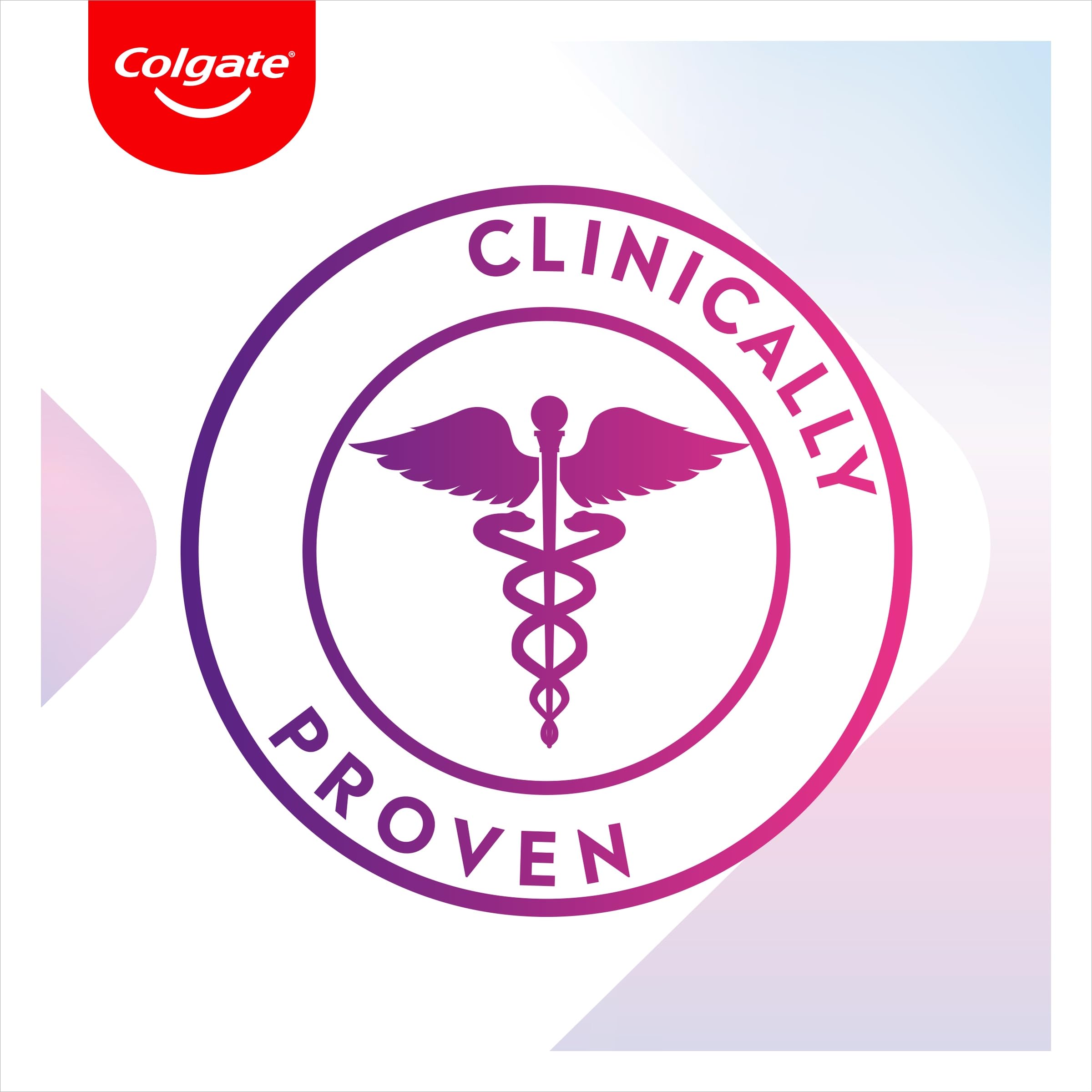 Colgate Sensitive Repair & Prevent + Gentle Whitening Toothpaste 75ml, Toothpaste for Sensitive Teeth, Acts in 1 Minute, Seals and Repairs Sensitive Areas of Teeth, Prevents Pain Coming Back