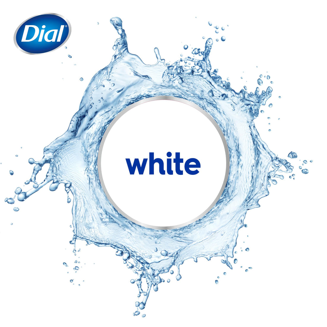 Dial Antibacterial Deodorant Bar Soap, Advanced Clean Gold, 4 Oz, 32 Bars, Round the Clock Odor Protection, Dermatologist Tested, With Clean Rinse Technology